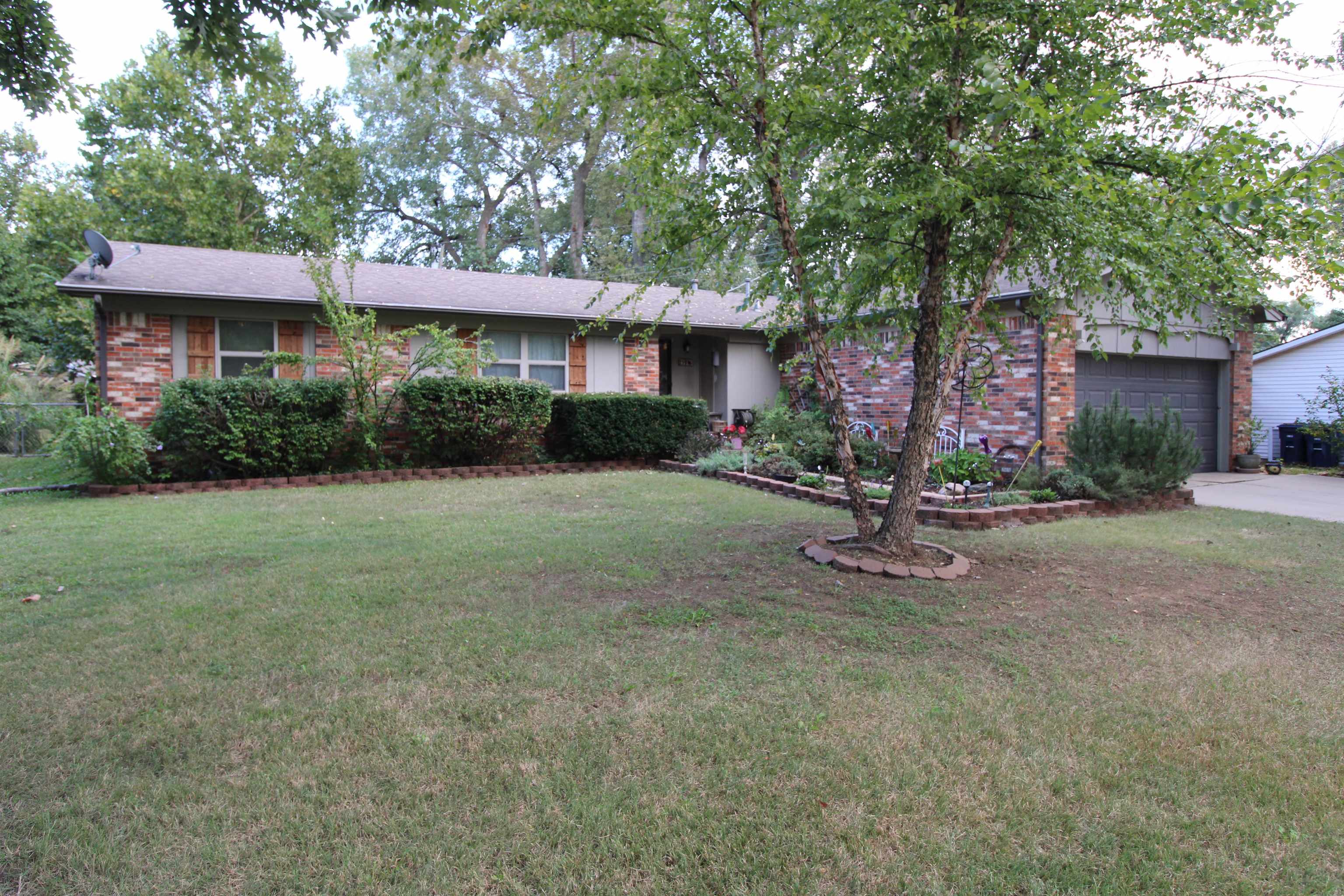 219 Warren Road El Dorado KS 67042