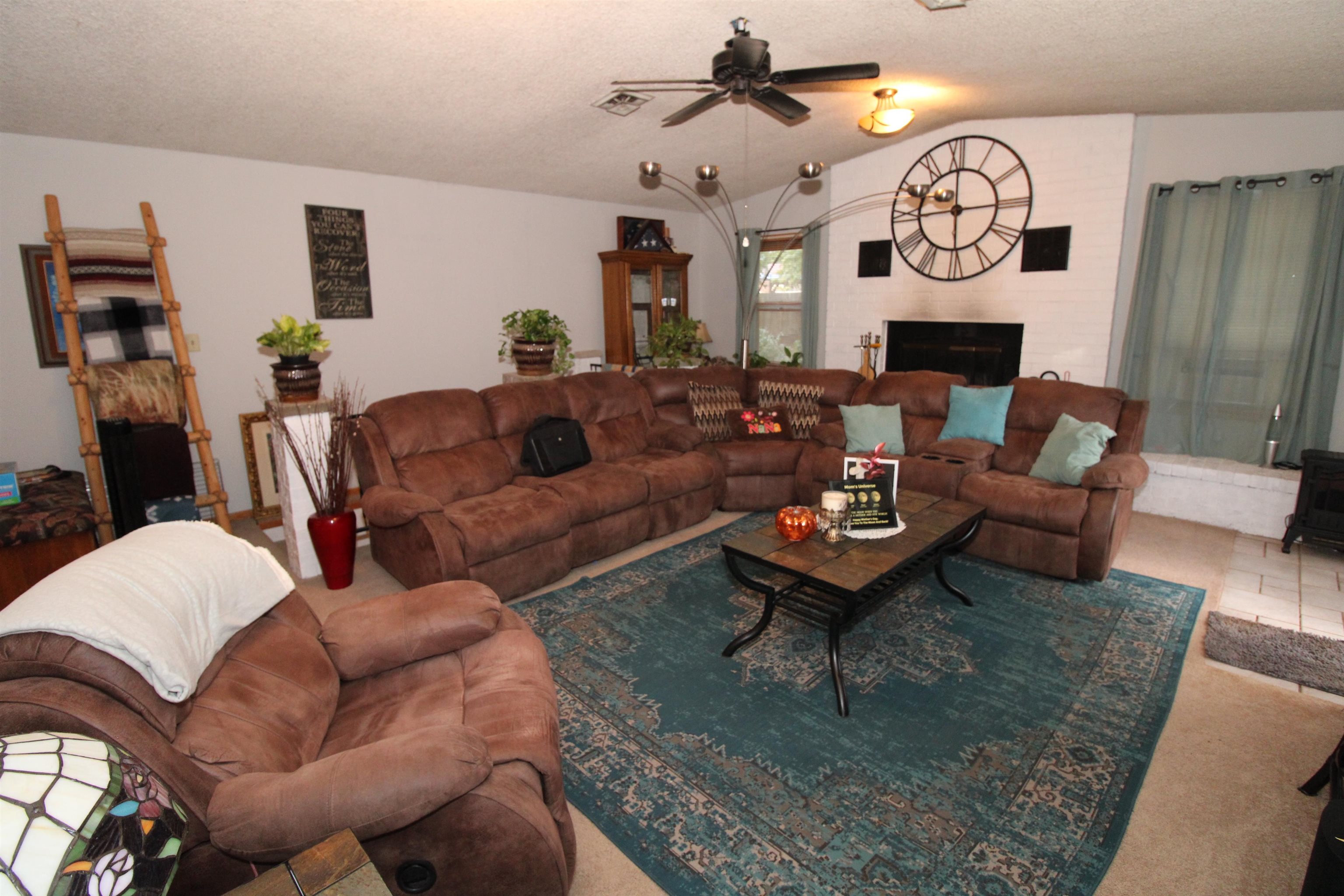 219 Warren Road El Dorado KS 67042