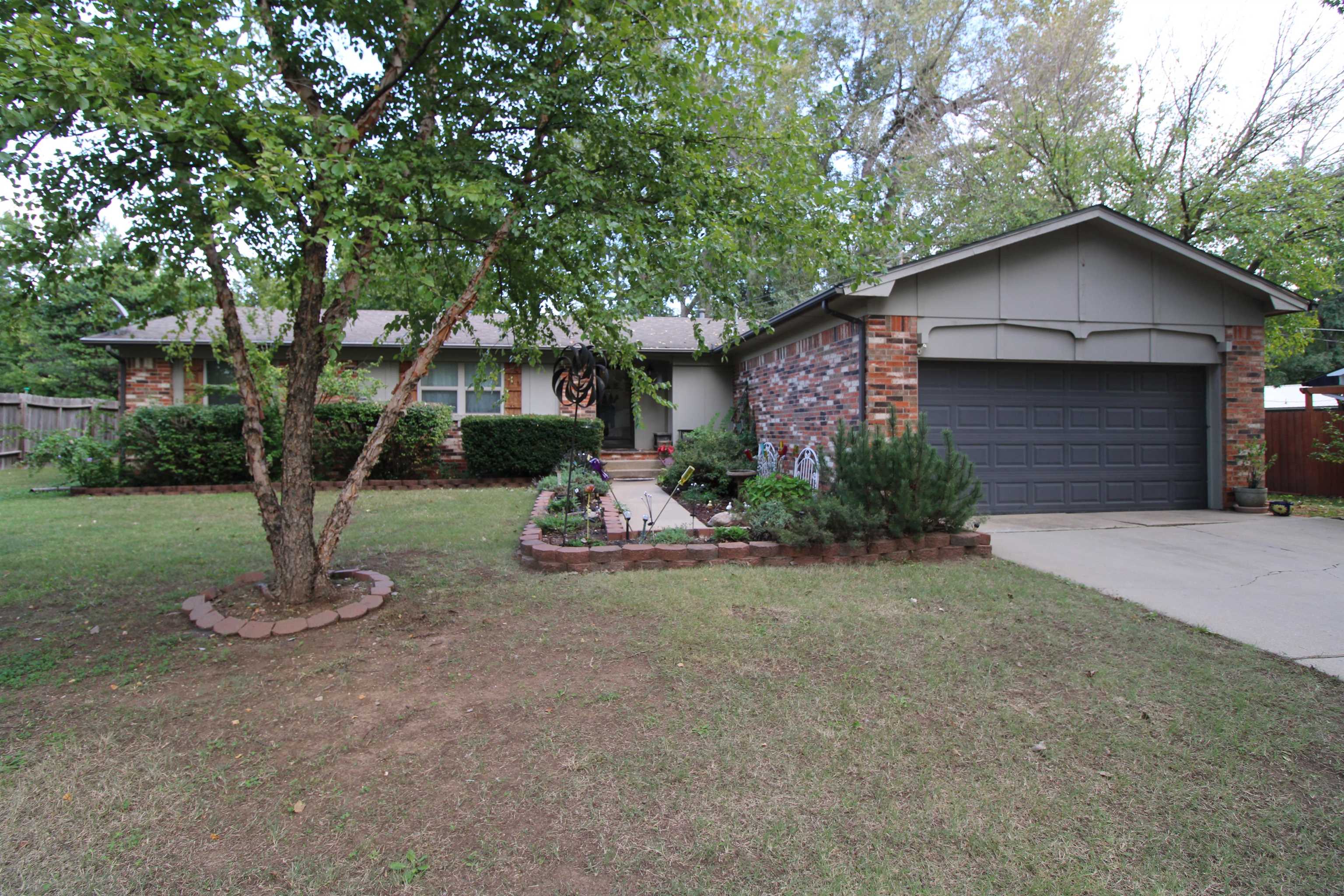 219 Warren Road El Dorado KS 67042