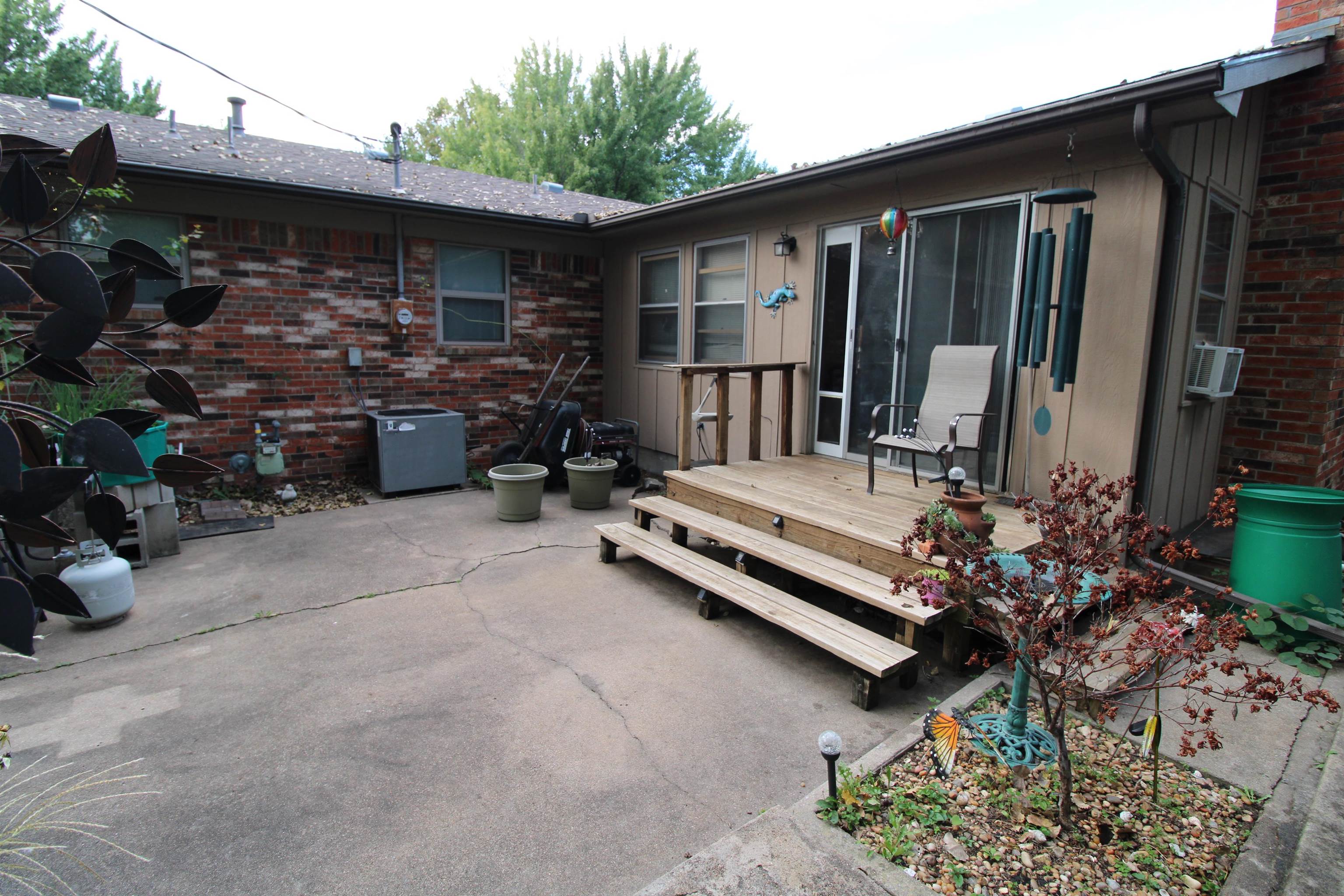 219 Warren Road El Dorado KS 67042