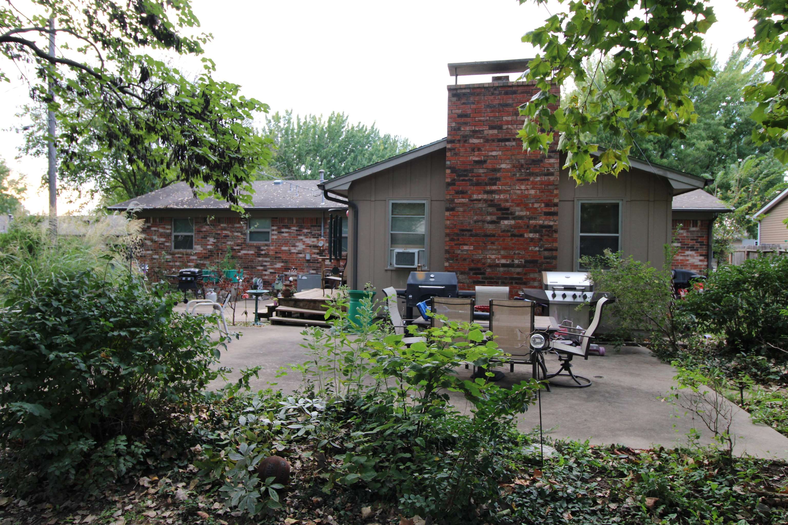 219 Warren Road El Dorado KS 67042