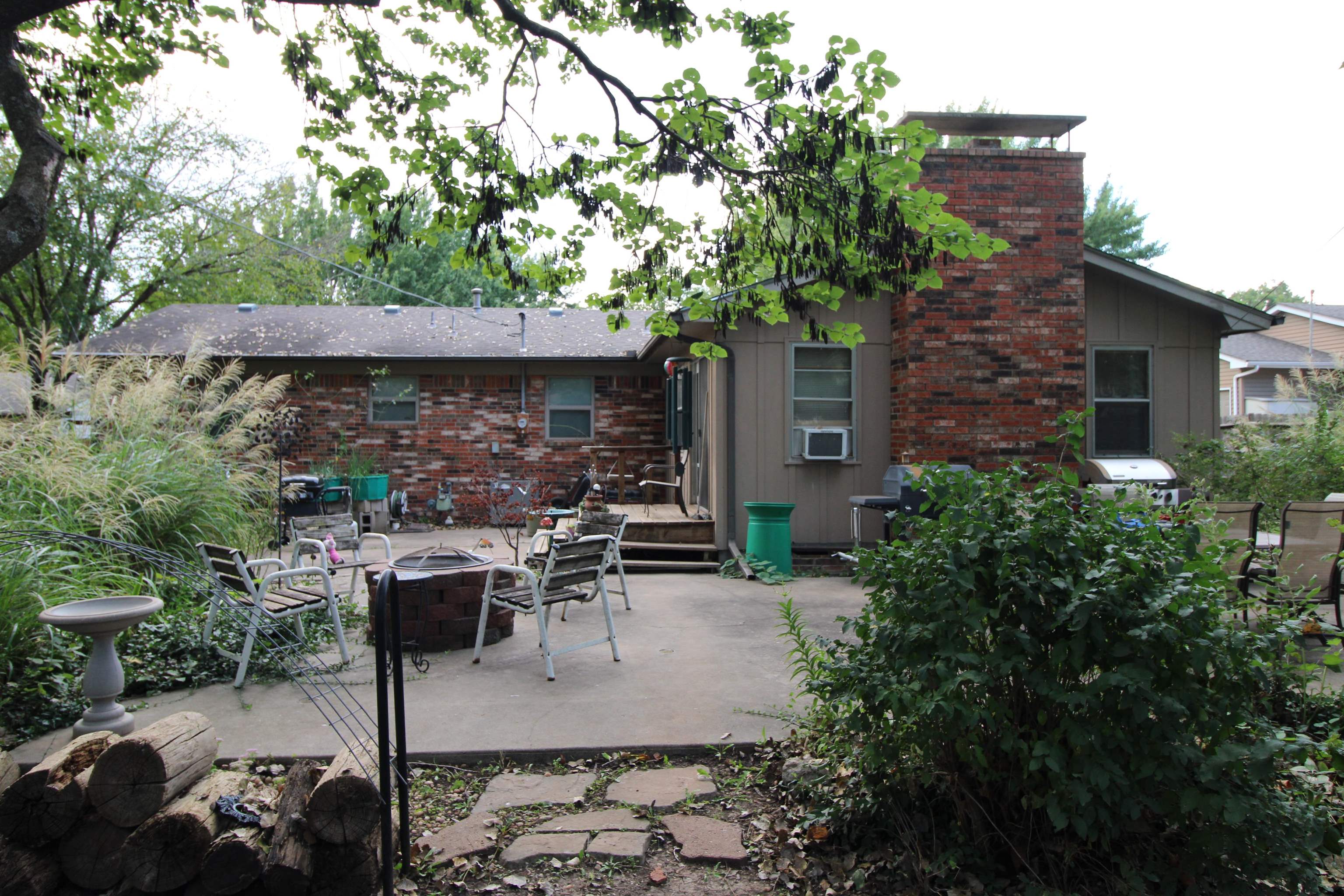 219 Warren Road El Dorado KS 67042