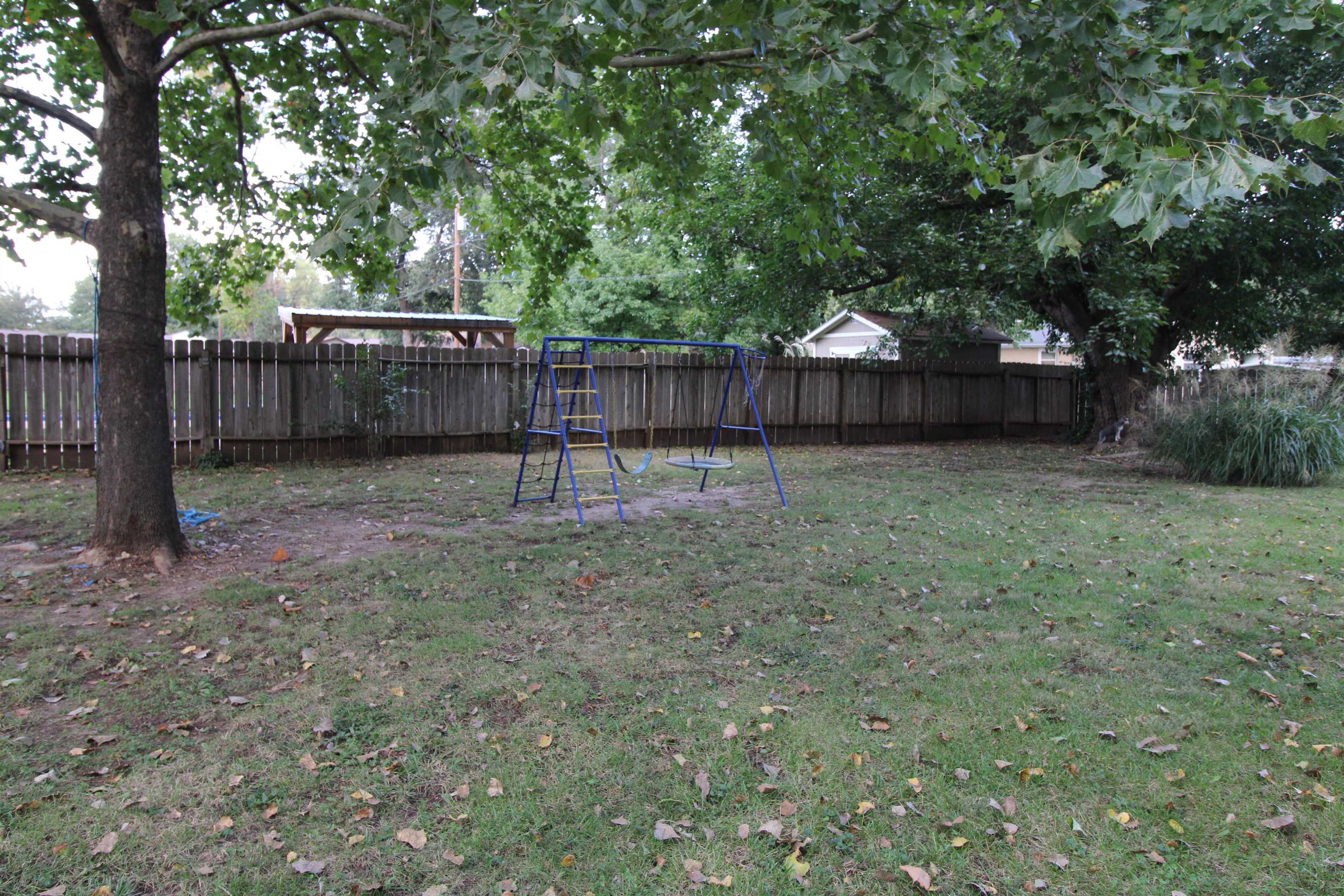 219 Warren Road El Dorado KS 67042