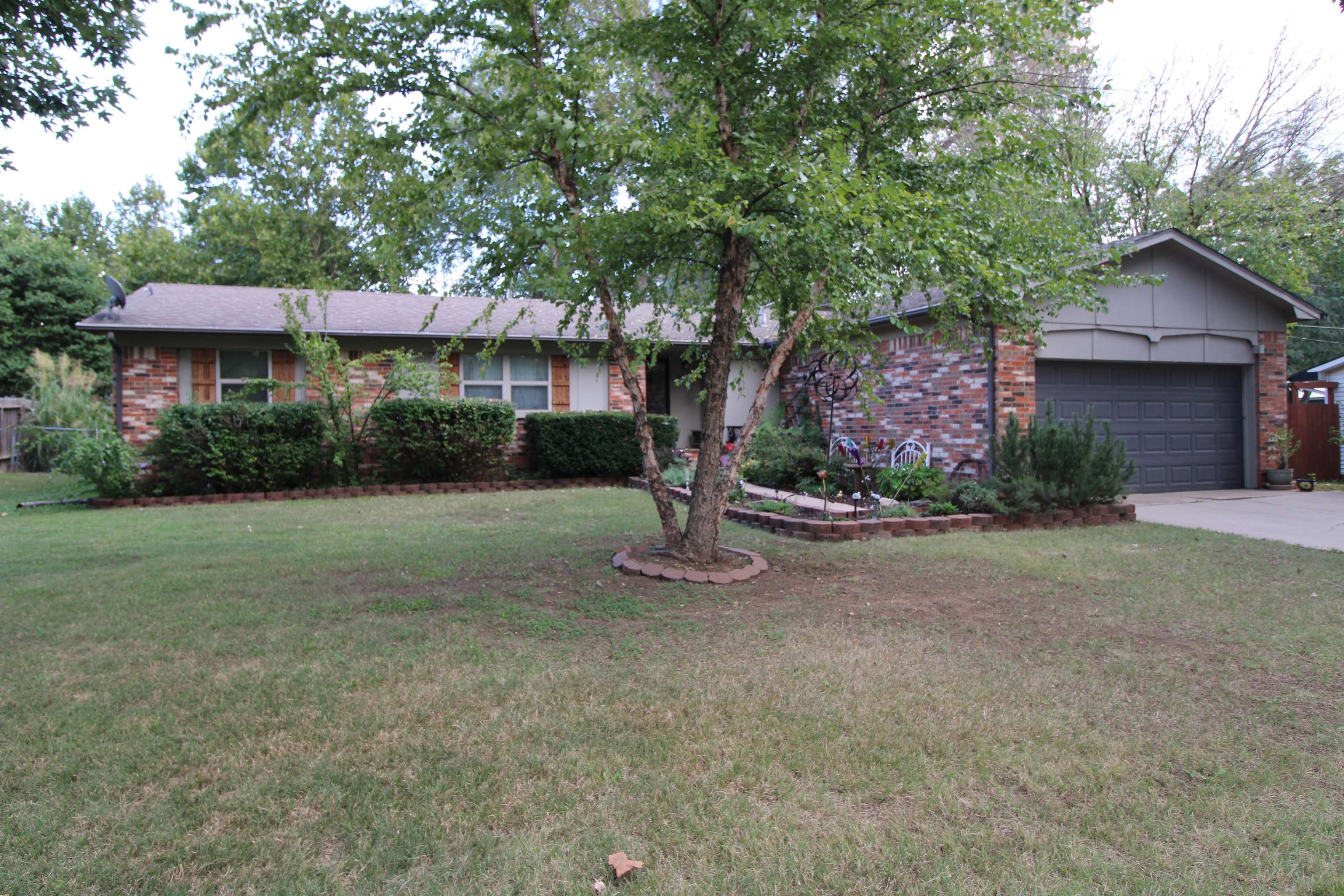 219 Warren Road El Dorado KS 67042