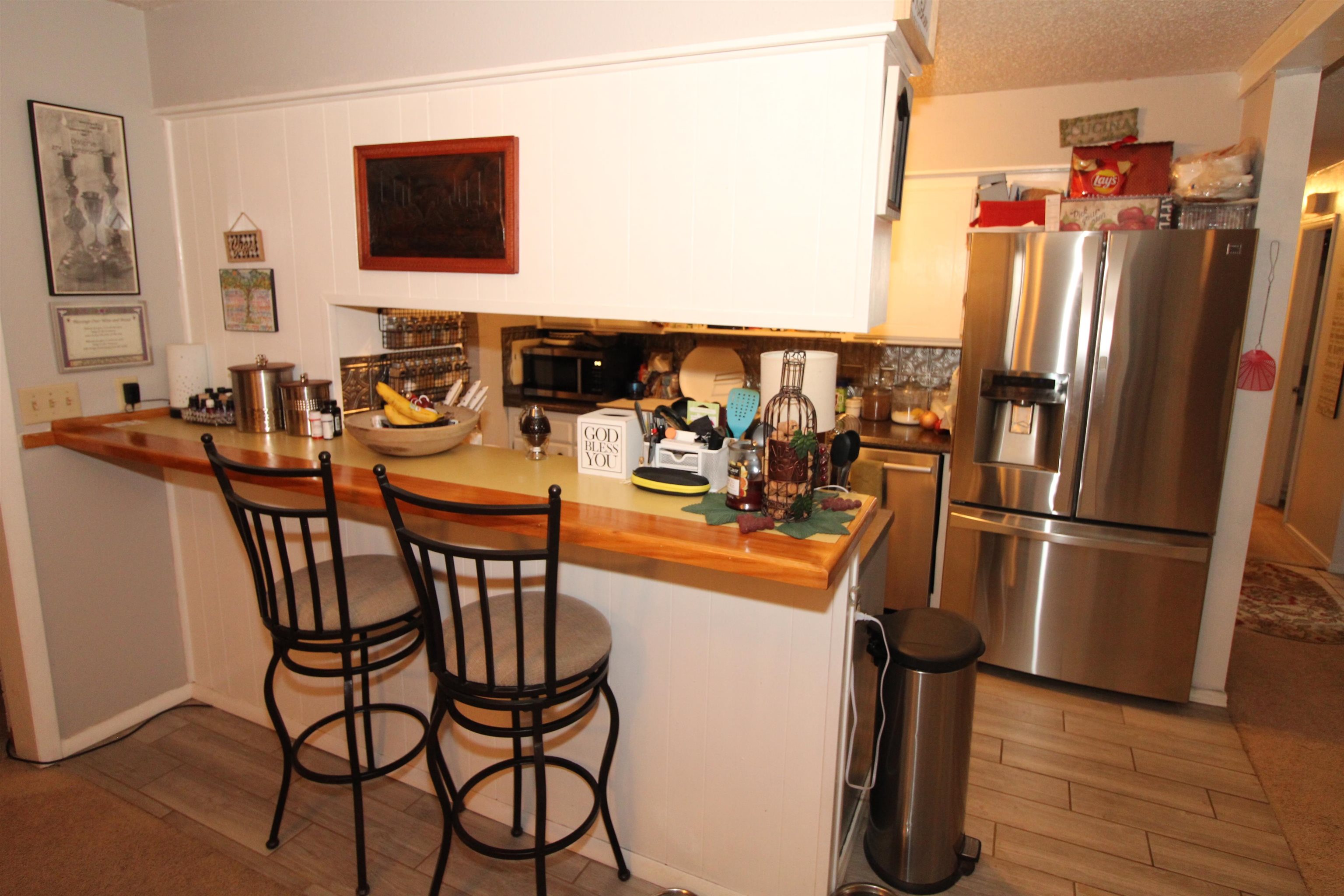 219 Warren Road El Dorado KS 67042