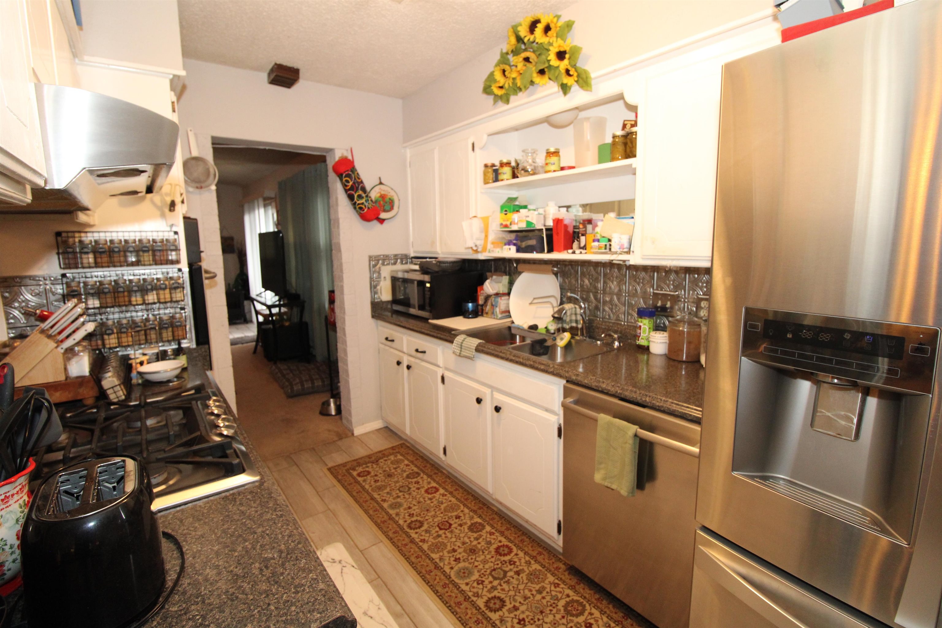 219 Warren Road El Dorado KS 67042