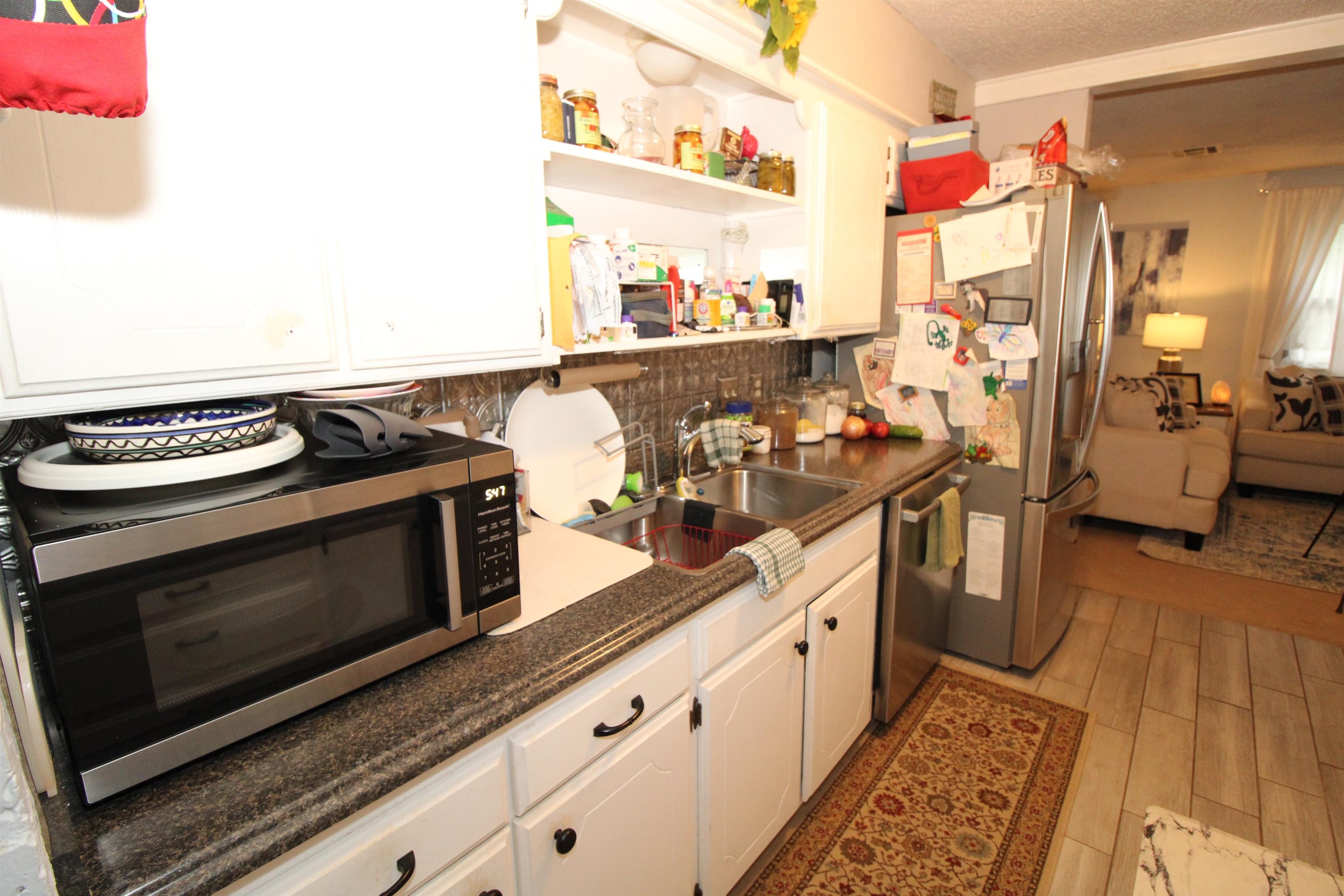 219 Warren Road El Dorado KS 67042