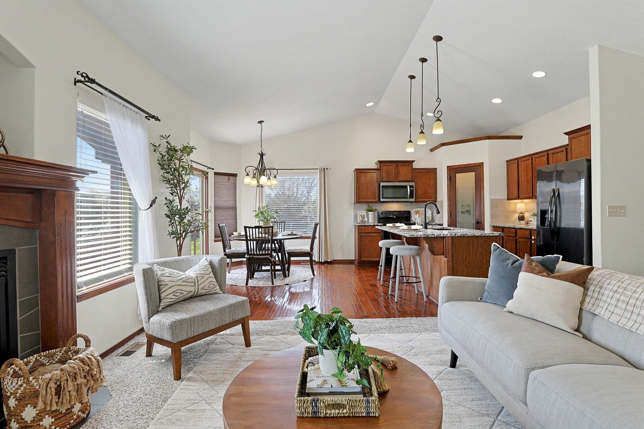 605 W Point Circle Andover KS 67002