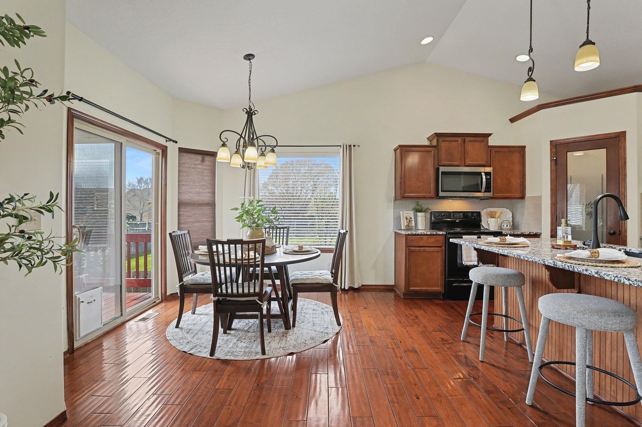 605 W Point Circle Andover KS 67002