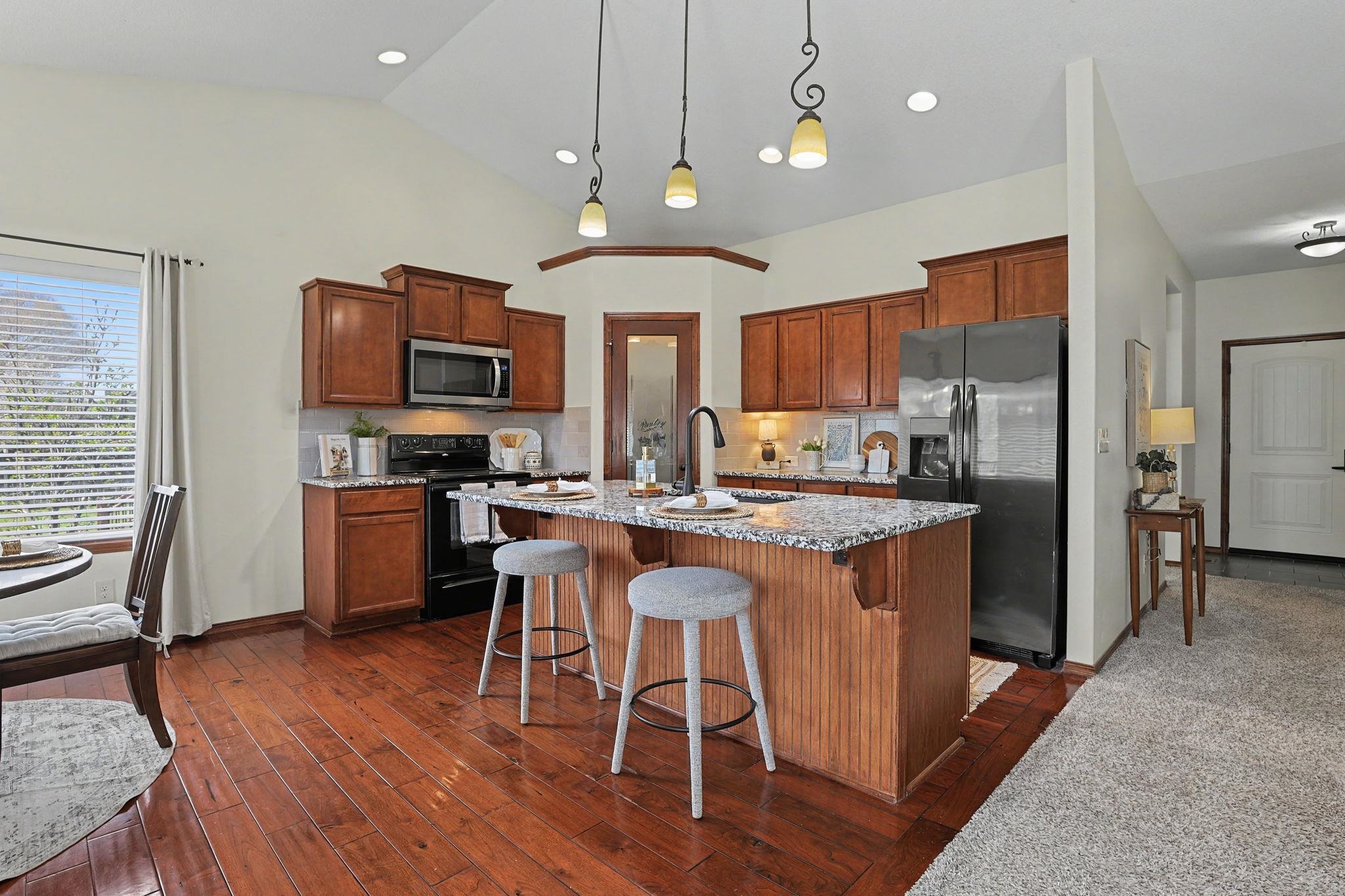605 W Point Circle Andover KS 67002