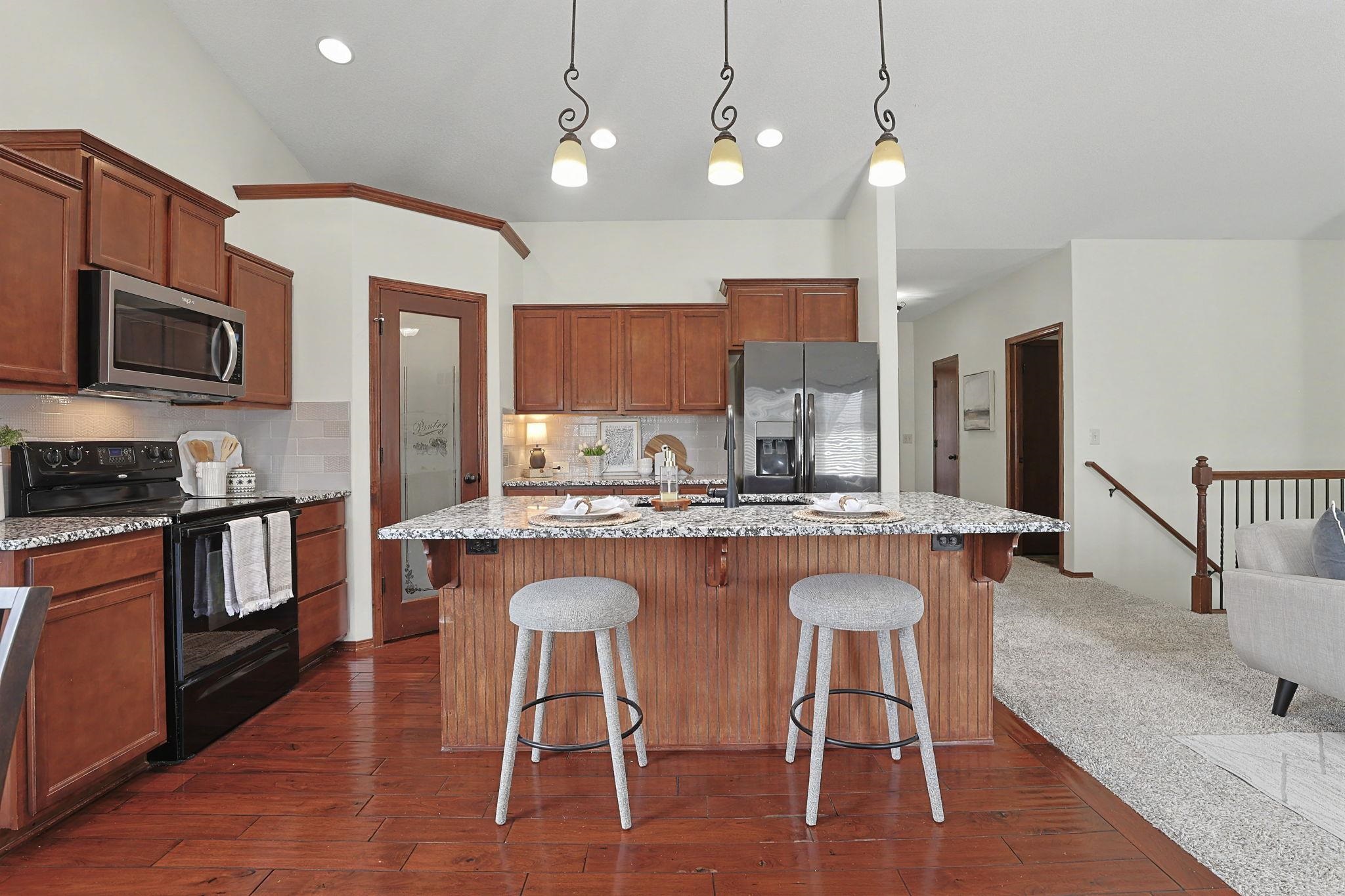 605 W Point Circle Andover KS 67002