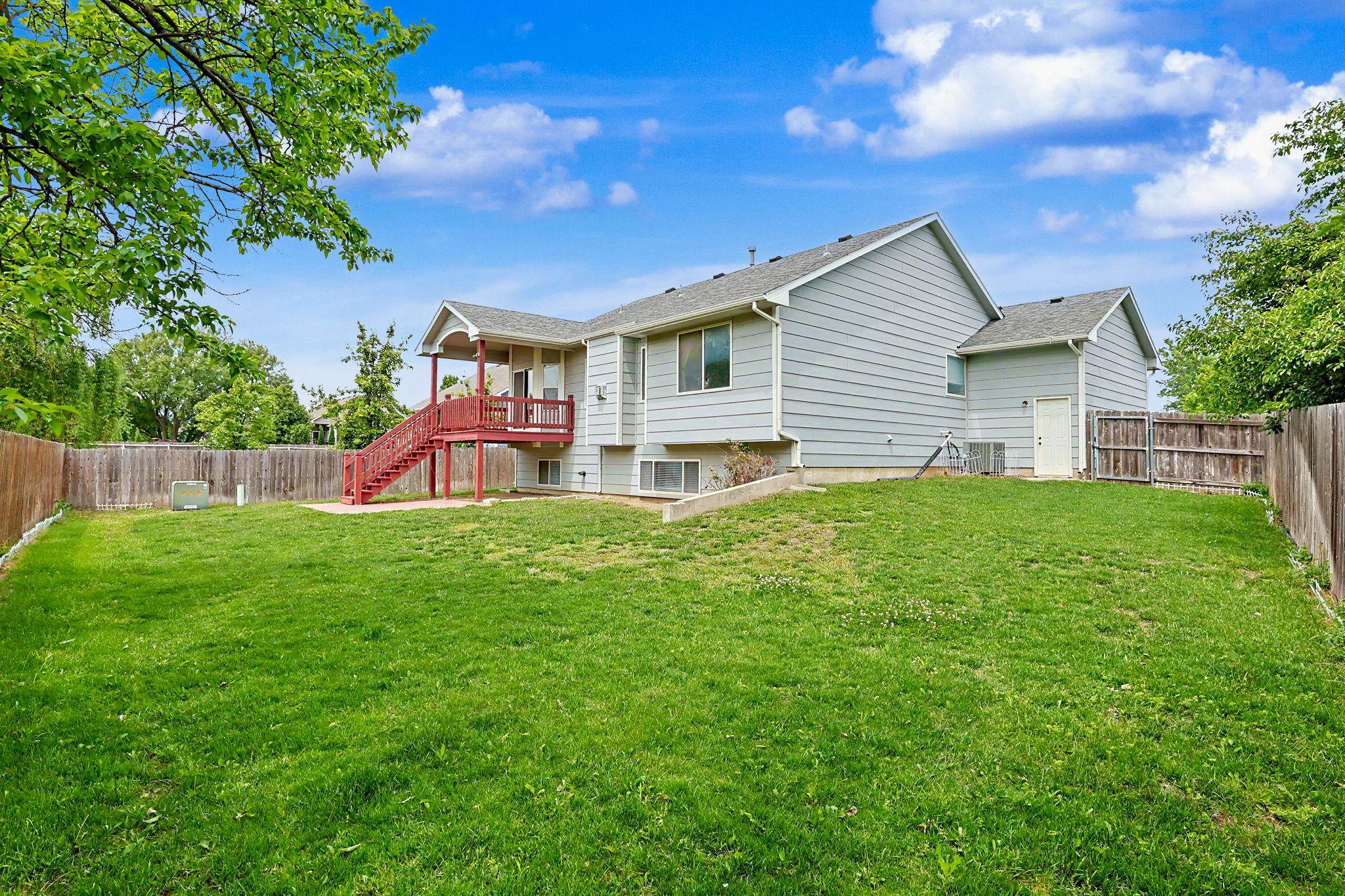 605 W Point Circle Andover KS 67002