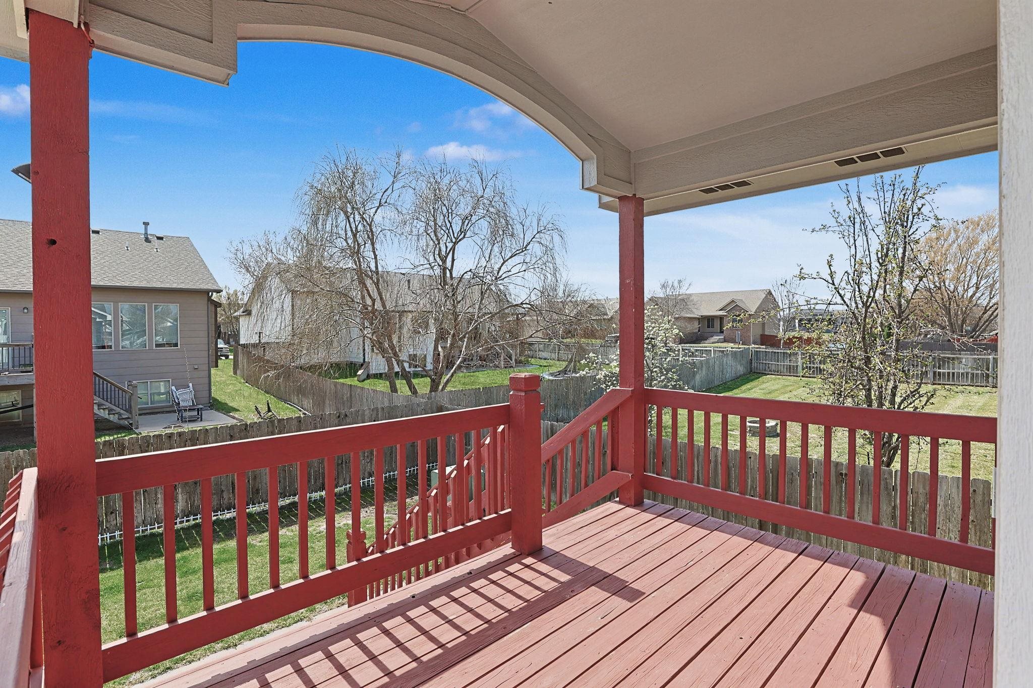 605 W Point Circle Andover KS 67002