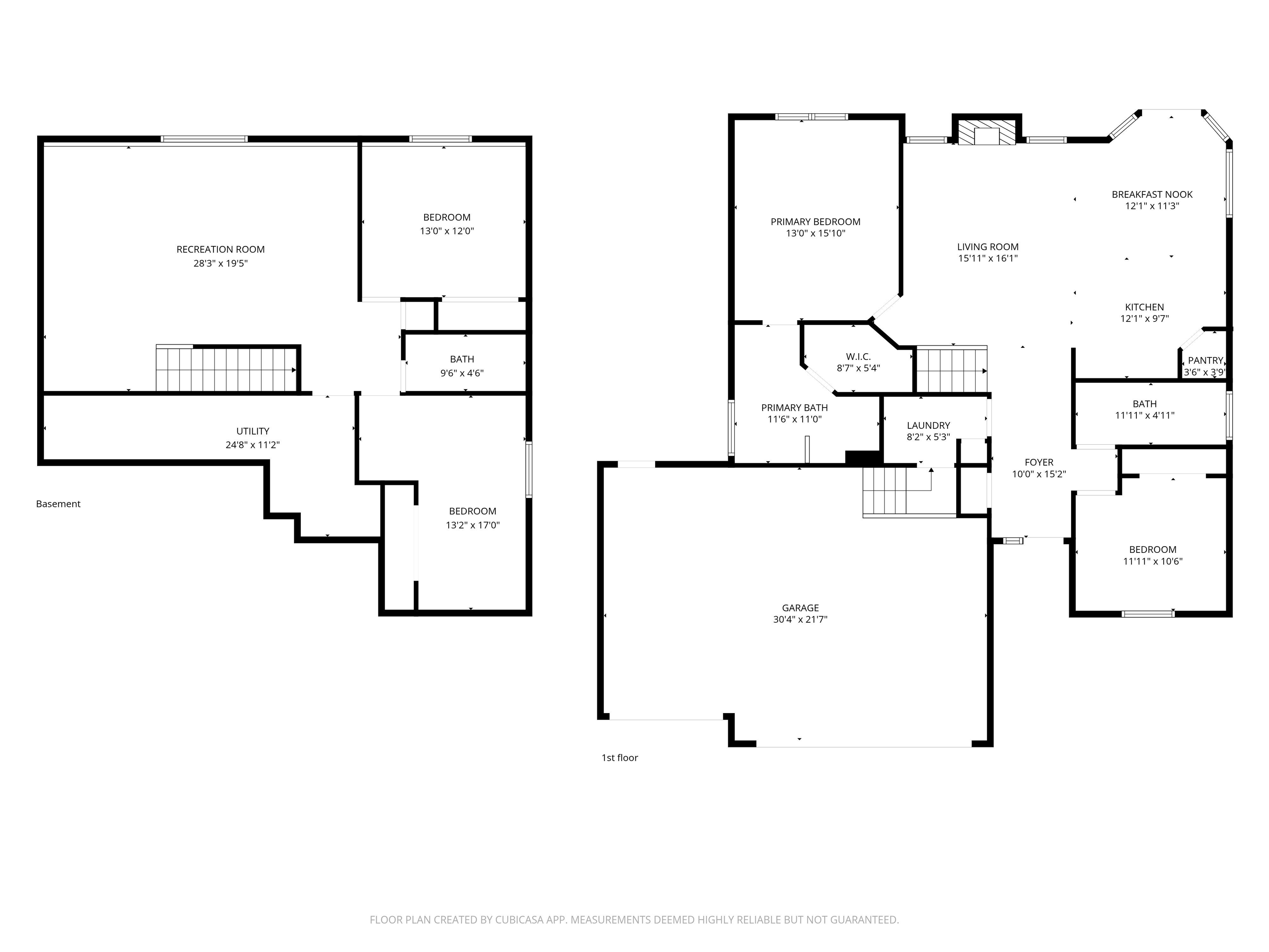 605 W Point Circle Andover KS 67002