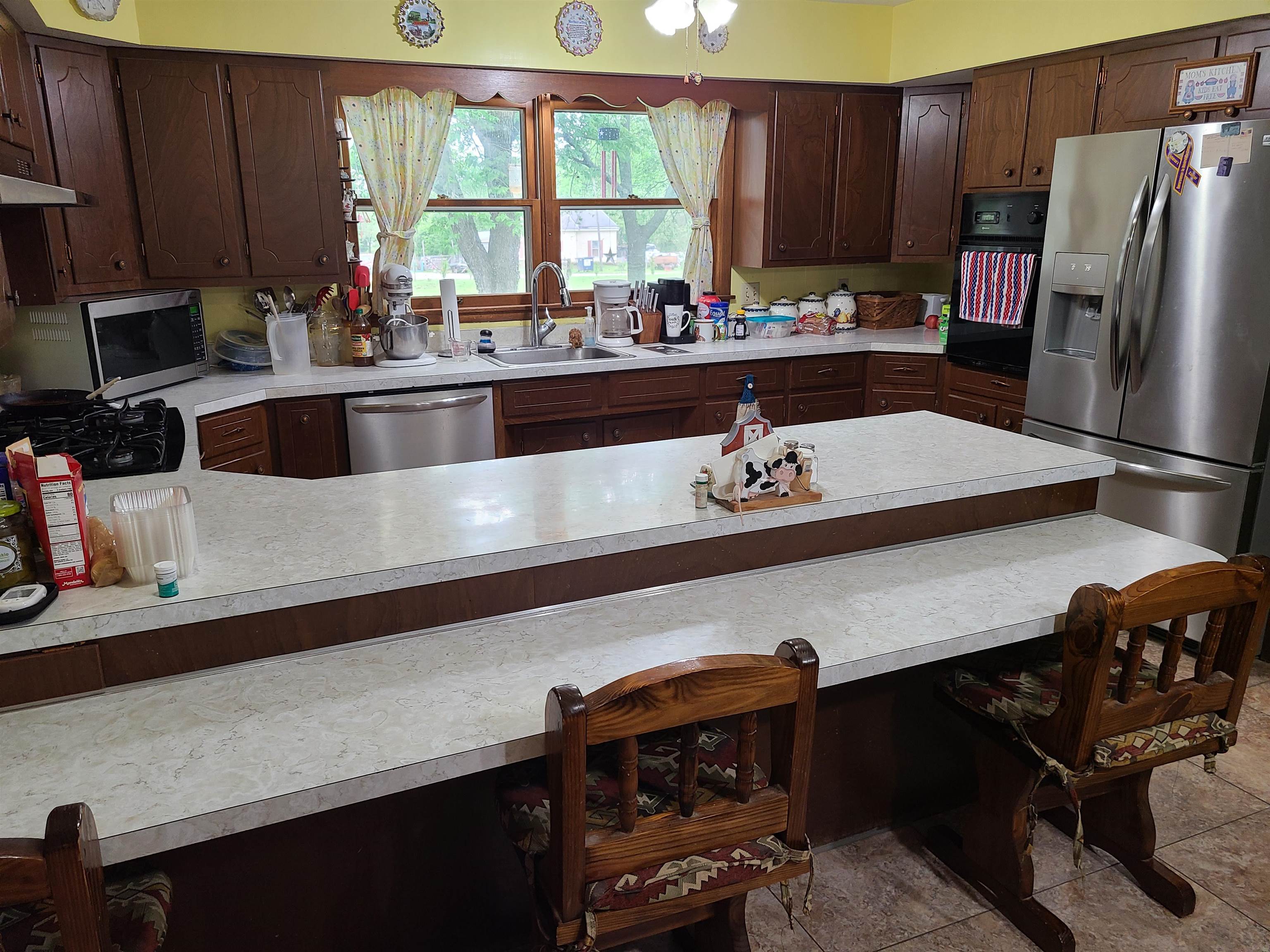 509 N Greenwood Severy KS 67137