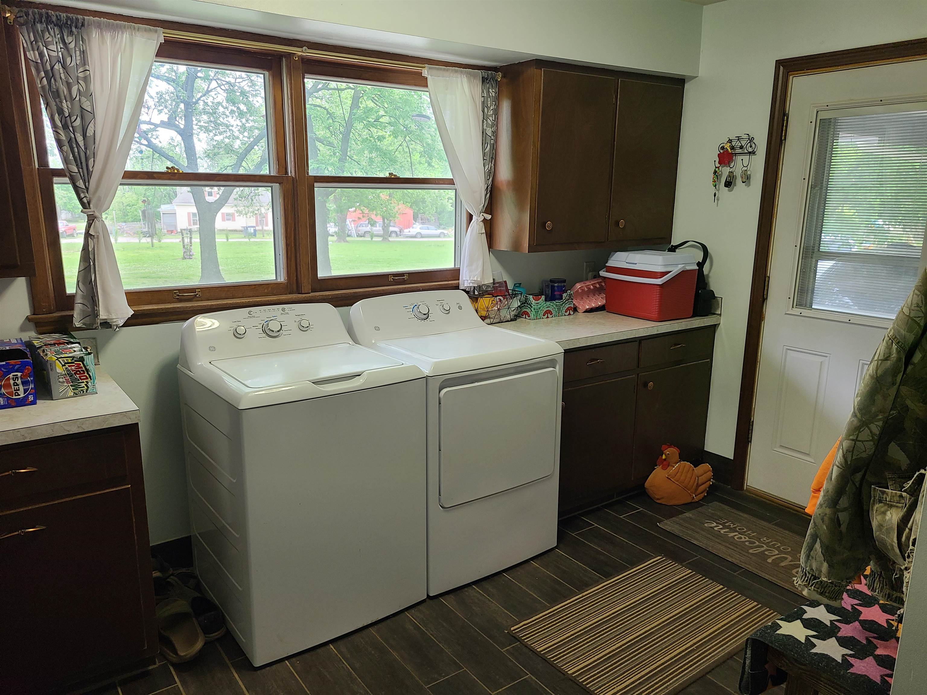 509 N Greenwood Severy KS 67137