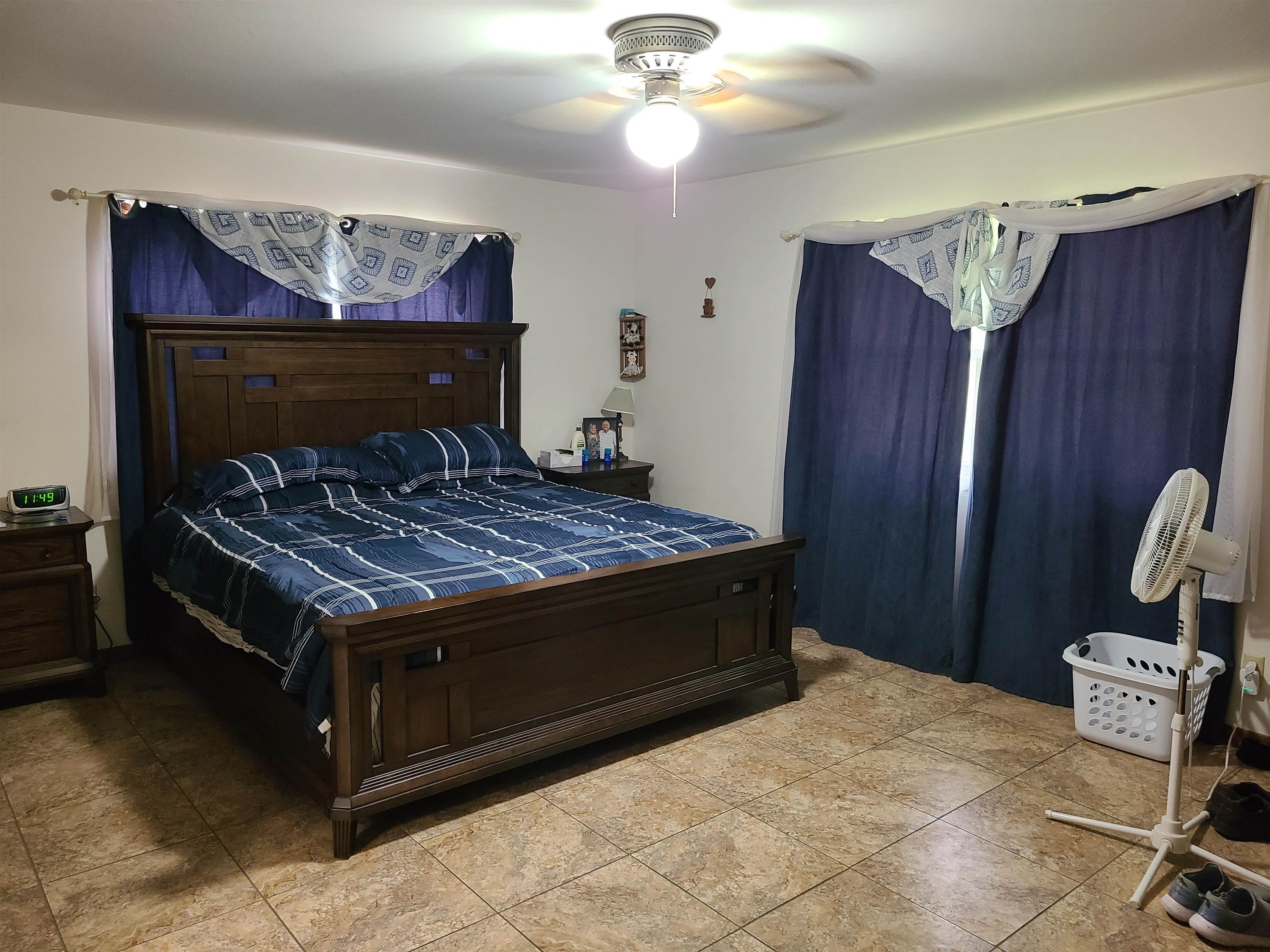 509 N Greenwood Severy KS 67137