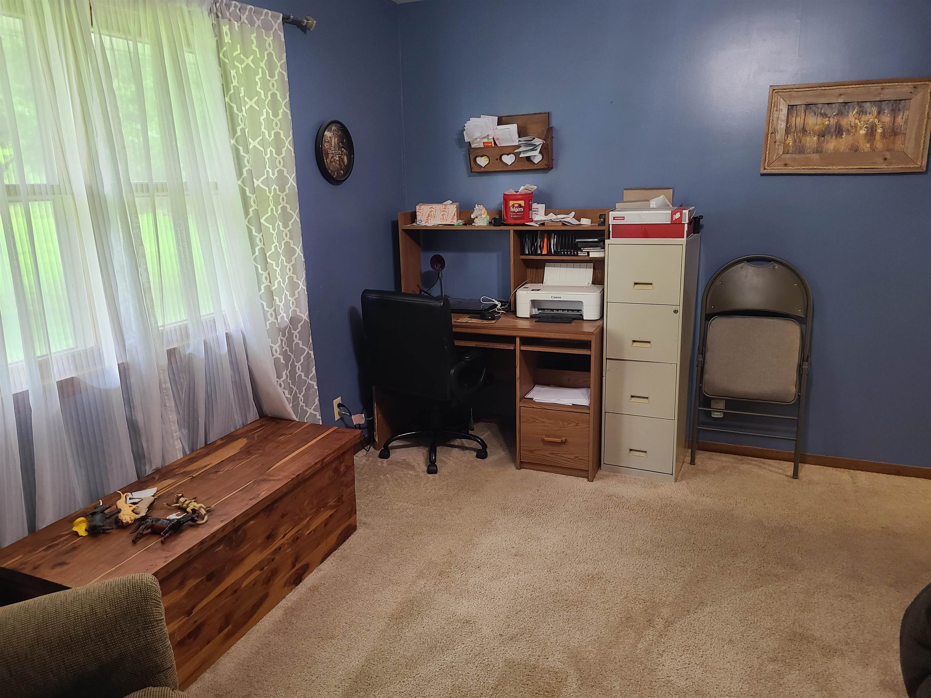 509 N Greenwood Severy KS 67137