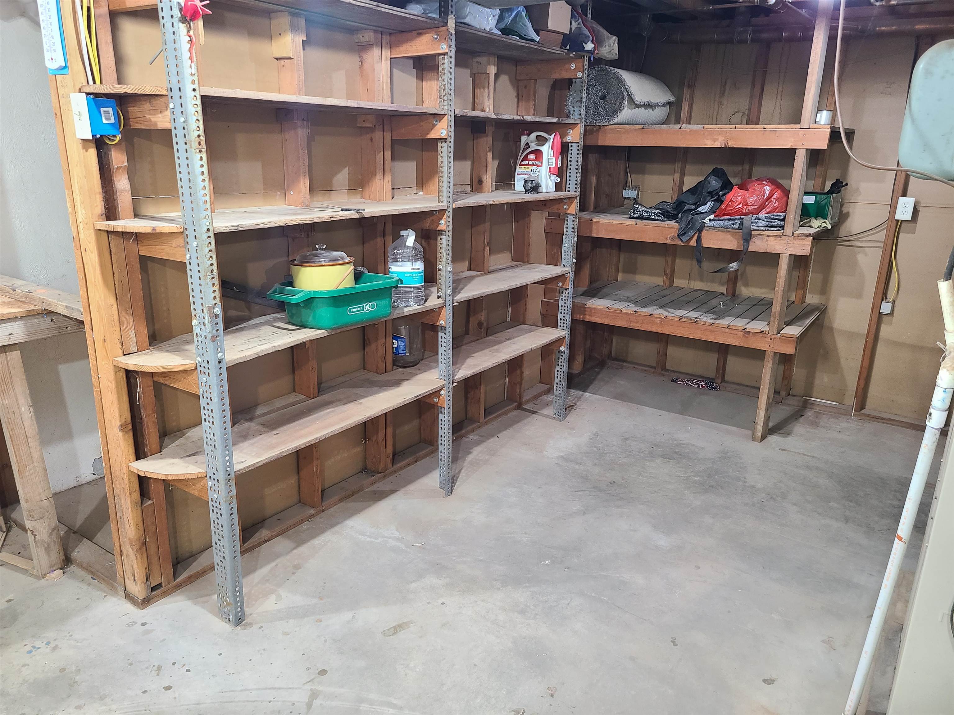 509 N Greenwood Severy KS 67137