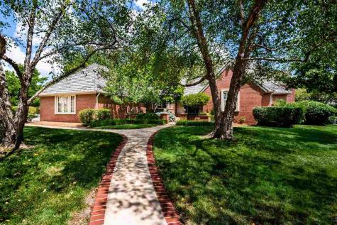 9120 E Autumn Chase Street Wichita KS 67206