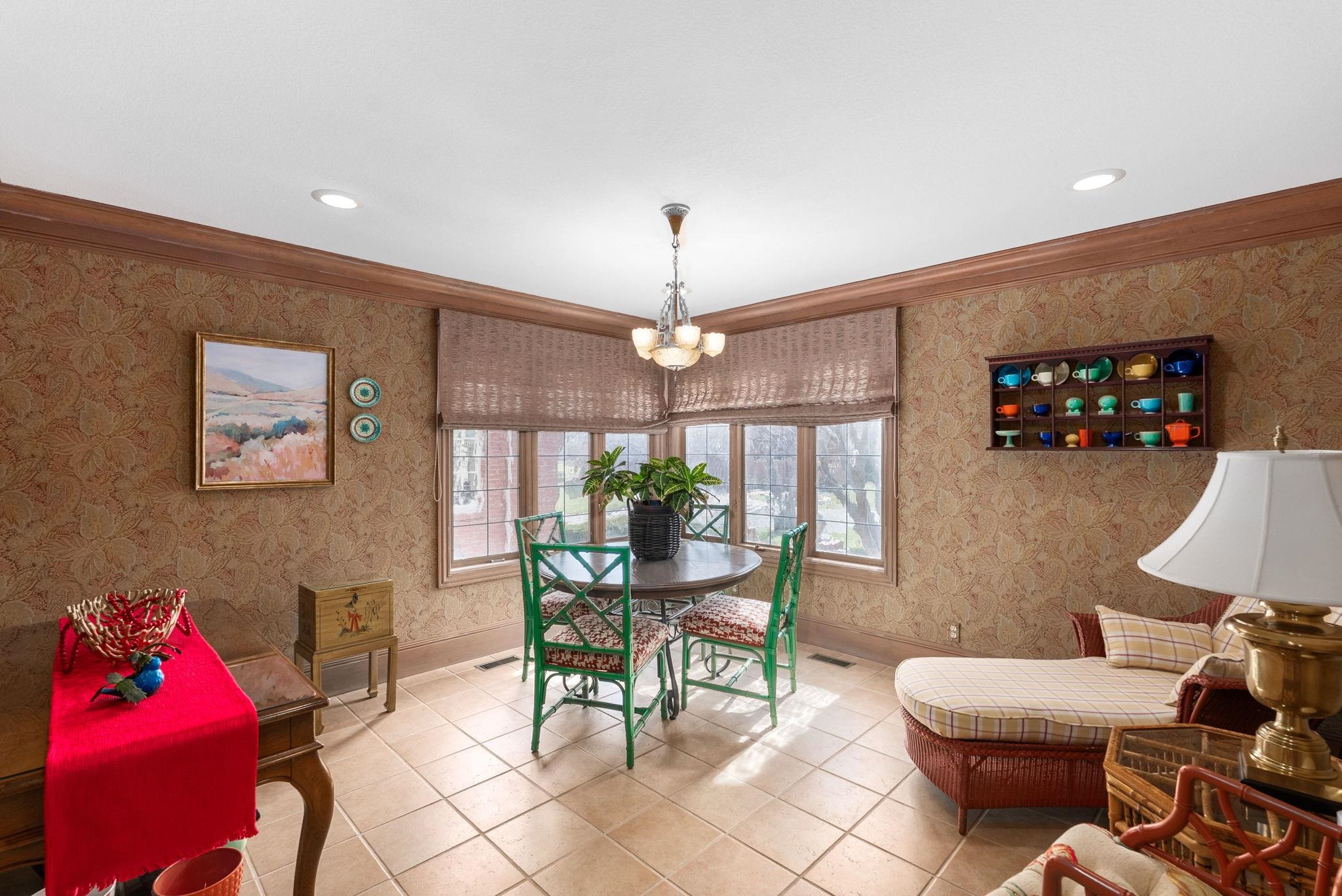 9120 E Autumn Chase Street Wichita KS 67206