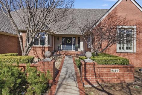 9120 E Autumn Chase Street Wichita KS 67206