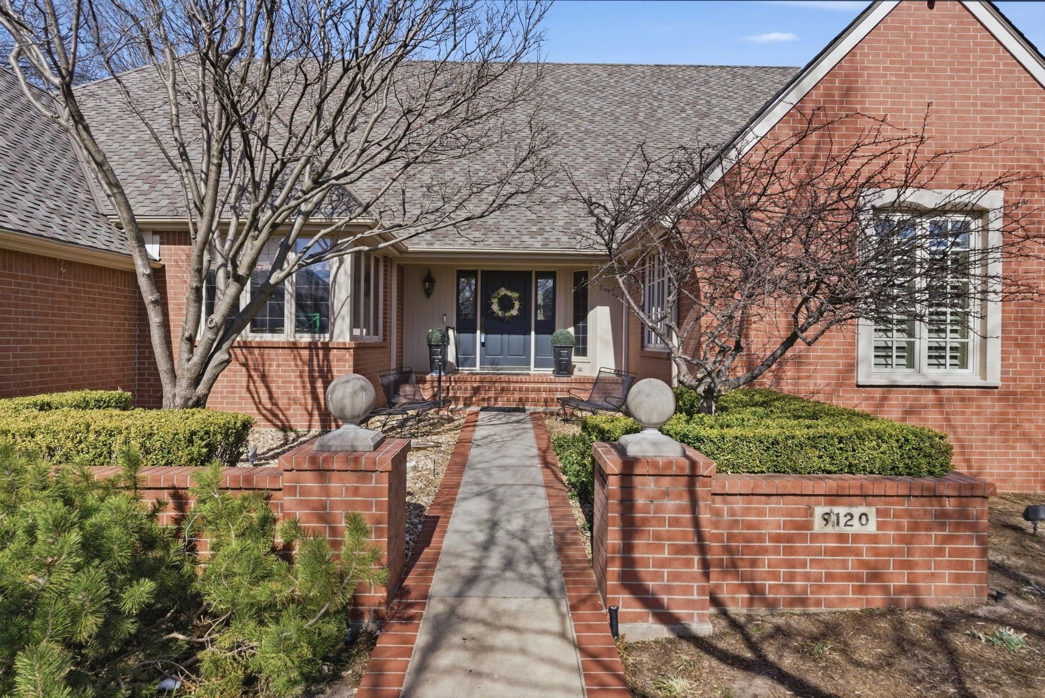 9120 E Autumn Chase Street Wichita KS 67206