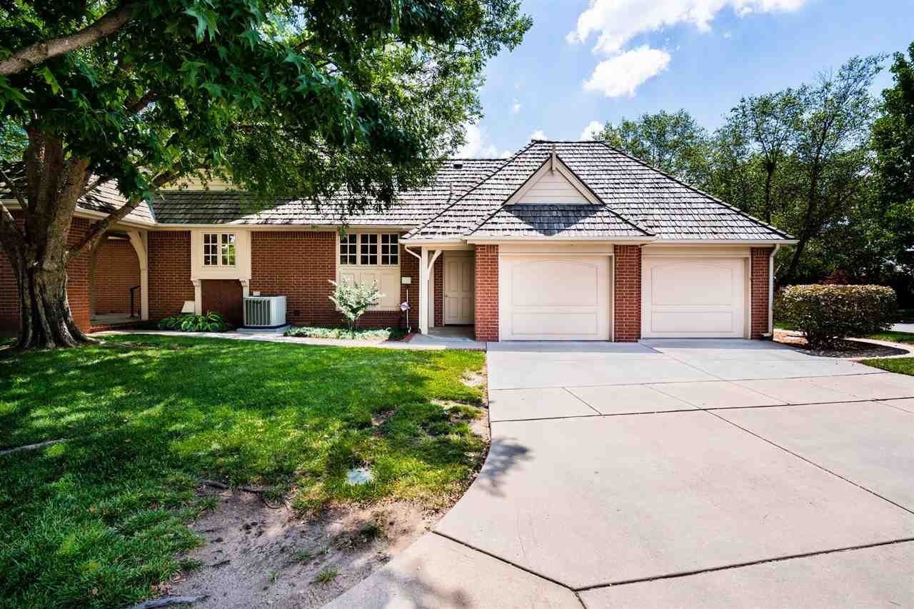 9120 E Autumn Chase Street Wichita KS 67206