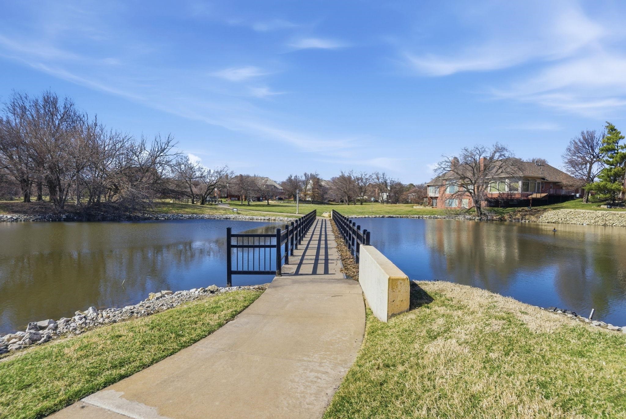 9120 E Autumn Chase Street Wichita KS 67206