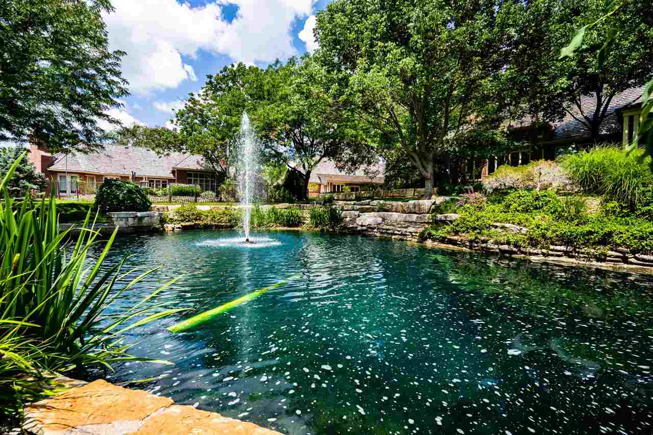 9120 E Autumn Chase Street Wichita KS 67206