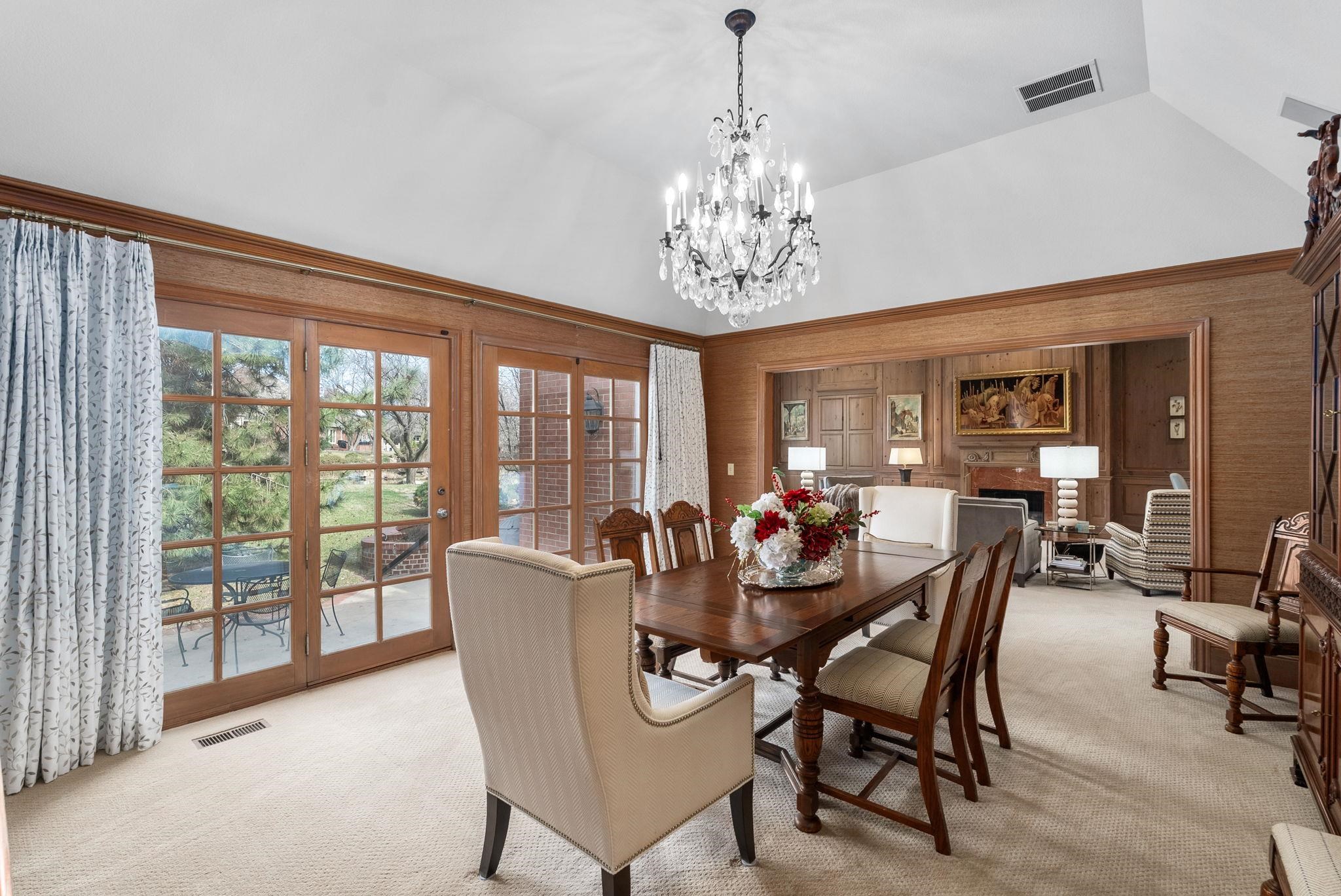 9120 E Autumn Chase Street Wichita KS 67206