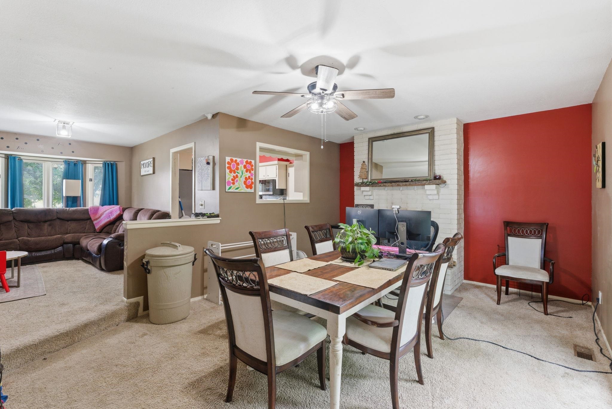 1410 N Tanglewood Rose Hill KS 67133