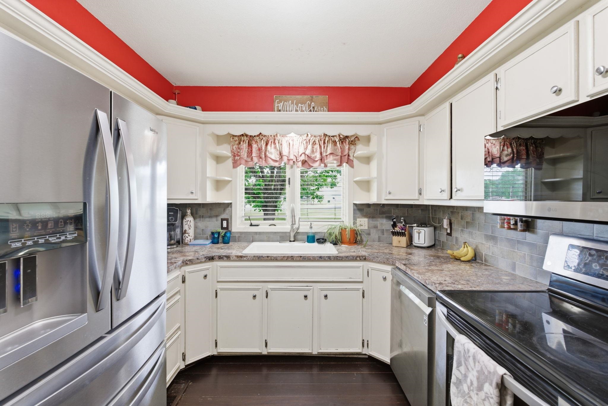 1410 N Tanglewood Rose Hill KS 67133