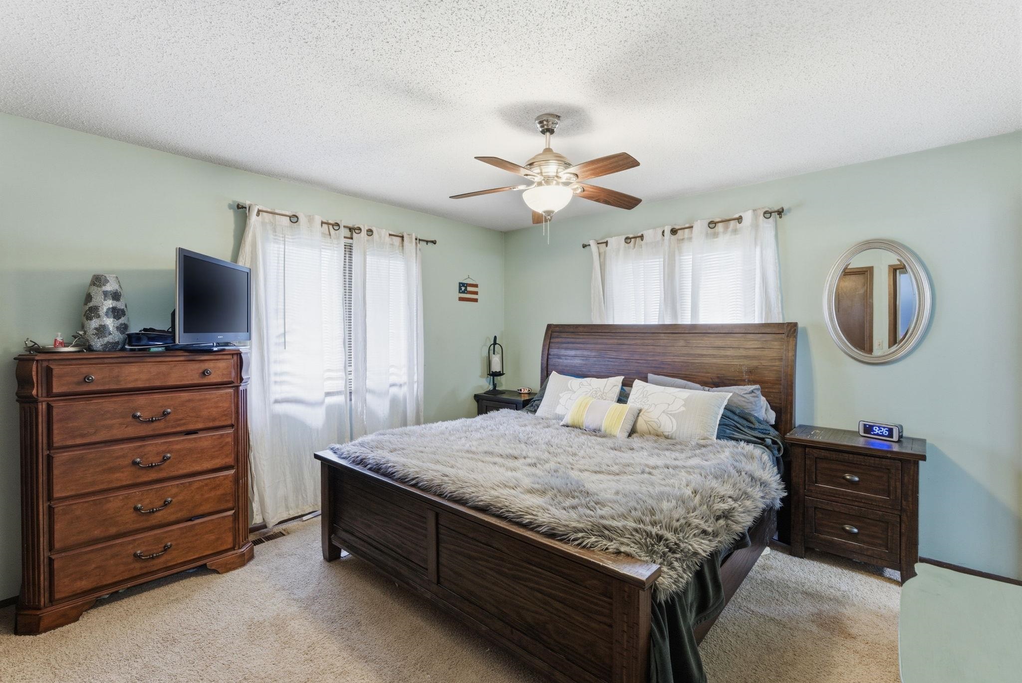 1410 N Tanglewood Rose Hill KS 67133
