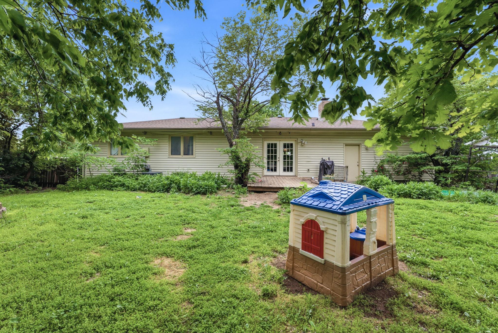 1410 N Tanglewood Rose Hill KS 67133