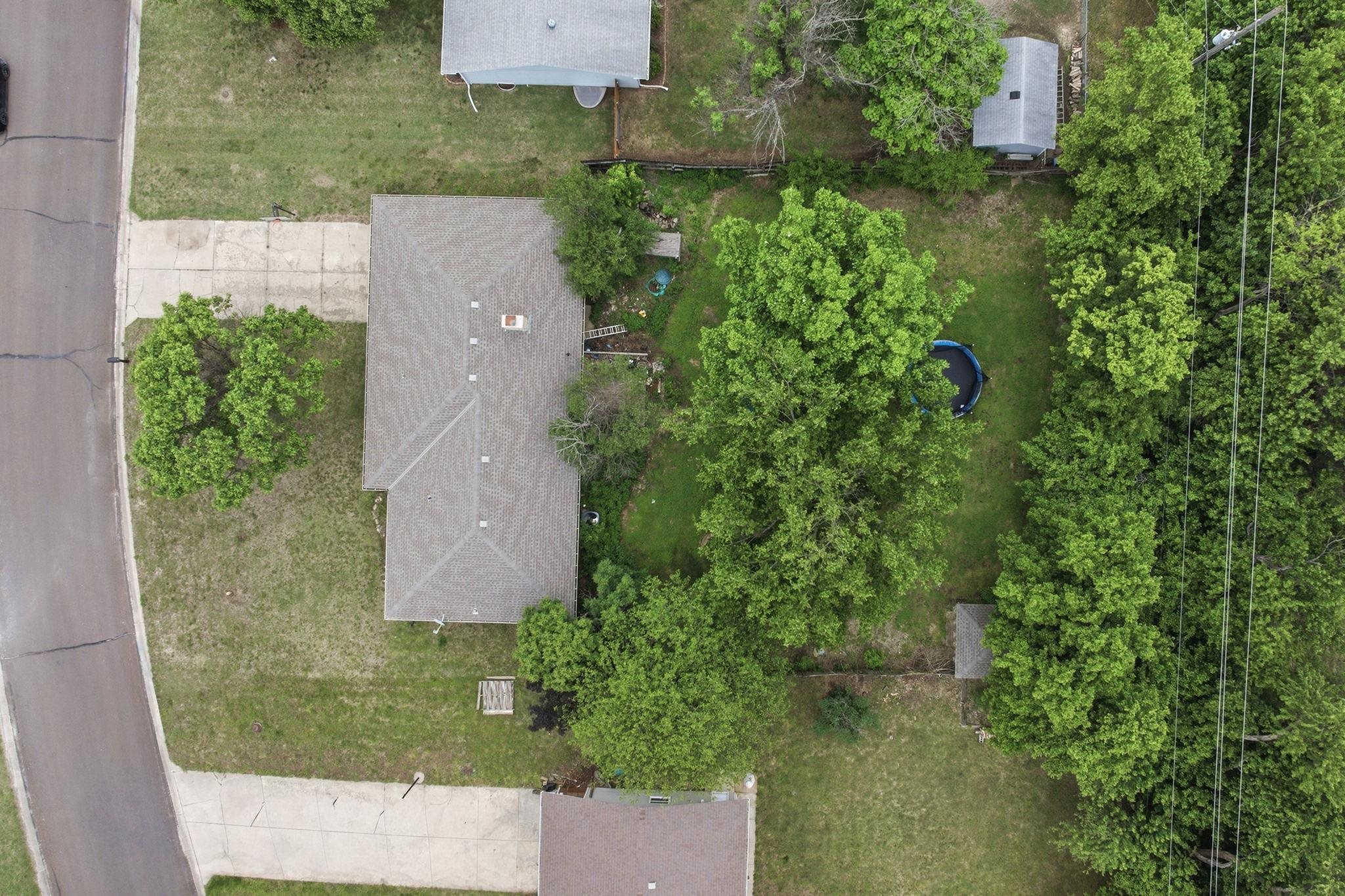 1410 N Tanglewood Rose Hill KS 67133