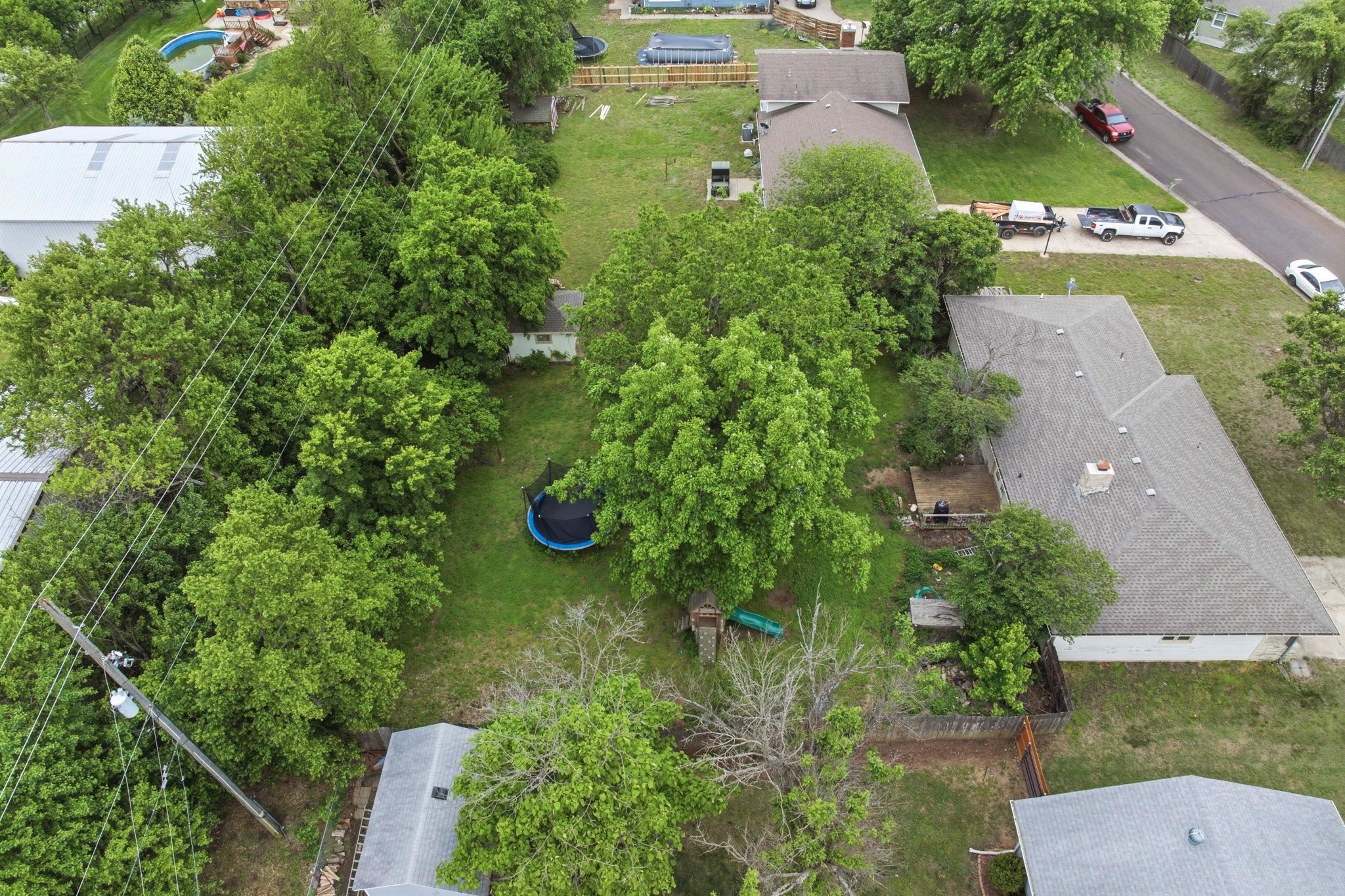 1410 N Tanglewood Rose Hill KS 67133