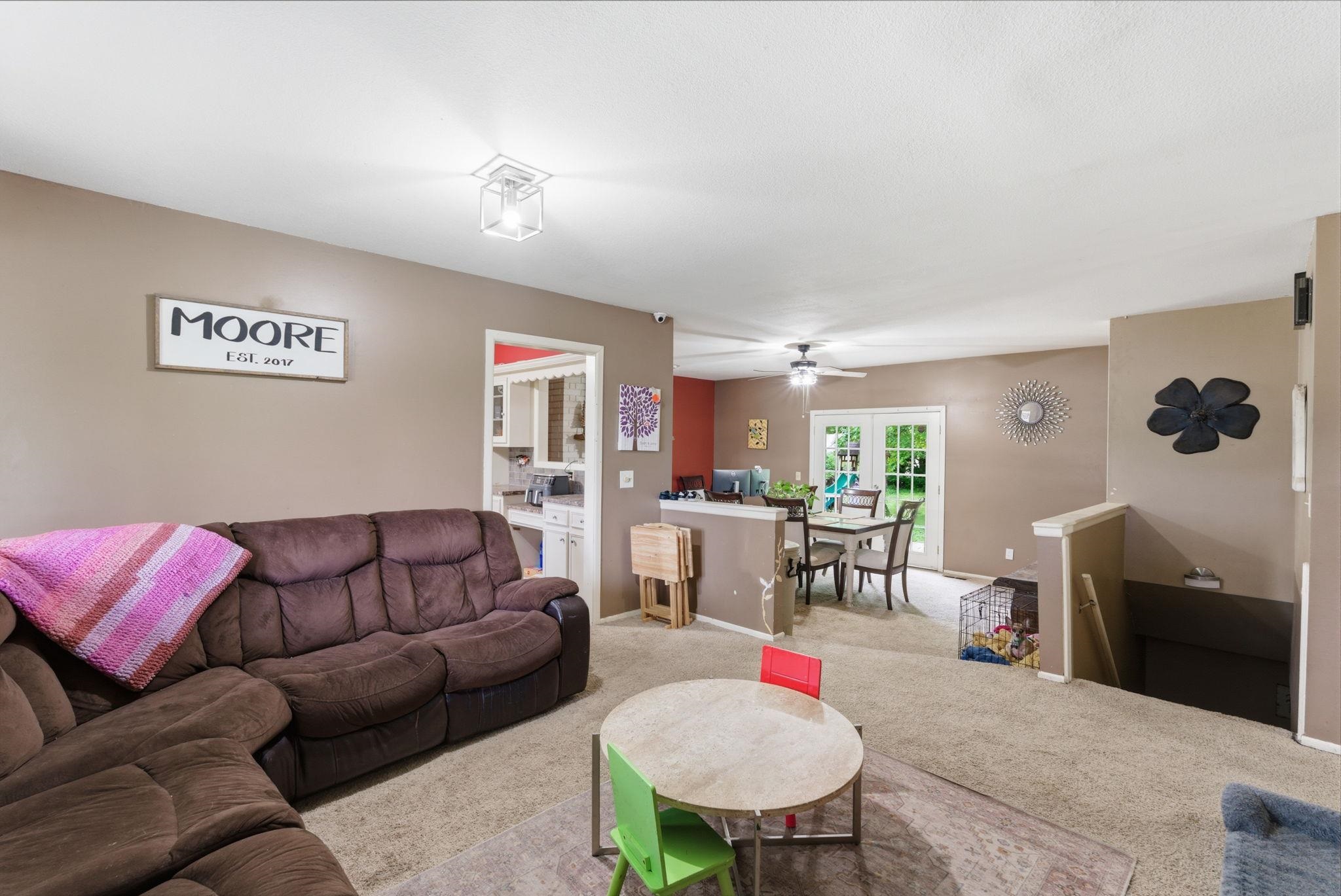 1410 N Tanglewood Rose Hill KS 67133