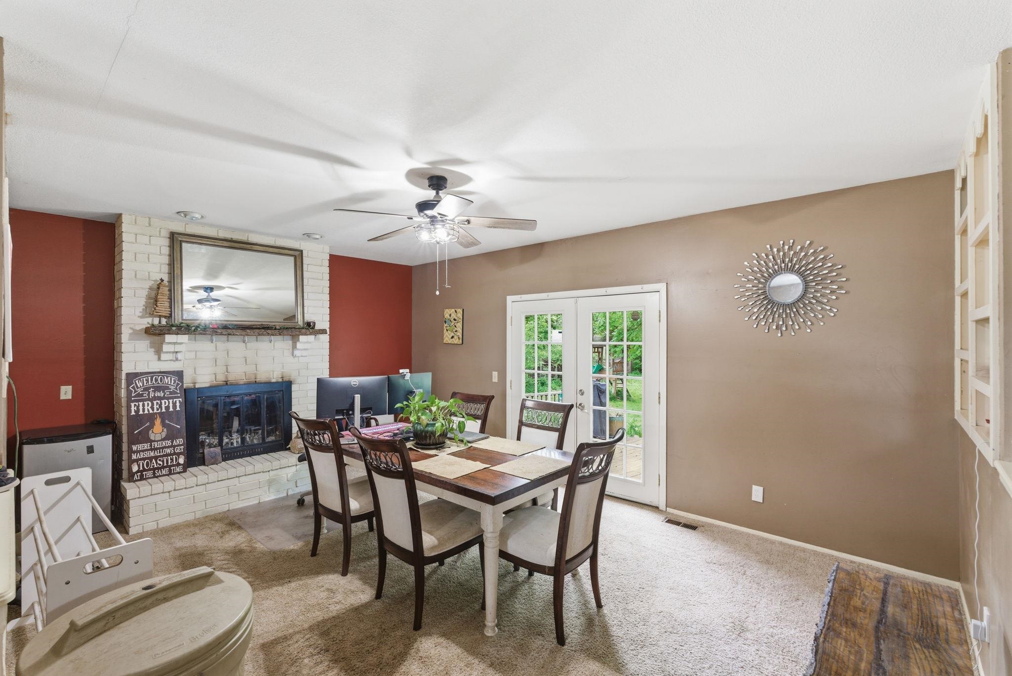 1410 N Tanglewood Rose Hill KS 67133