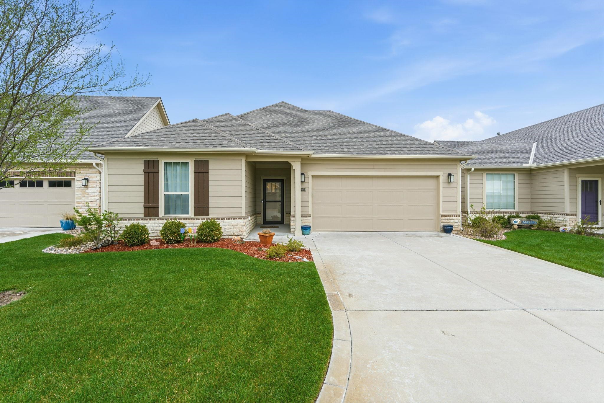 3937 N Solano Court Wichita KS 67205