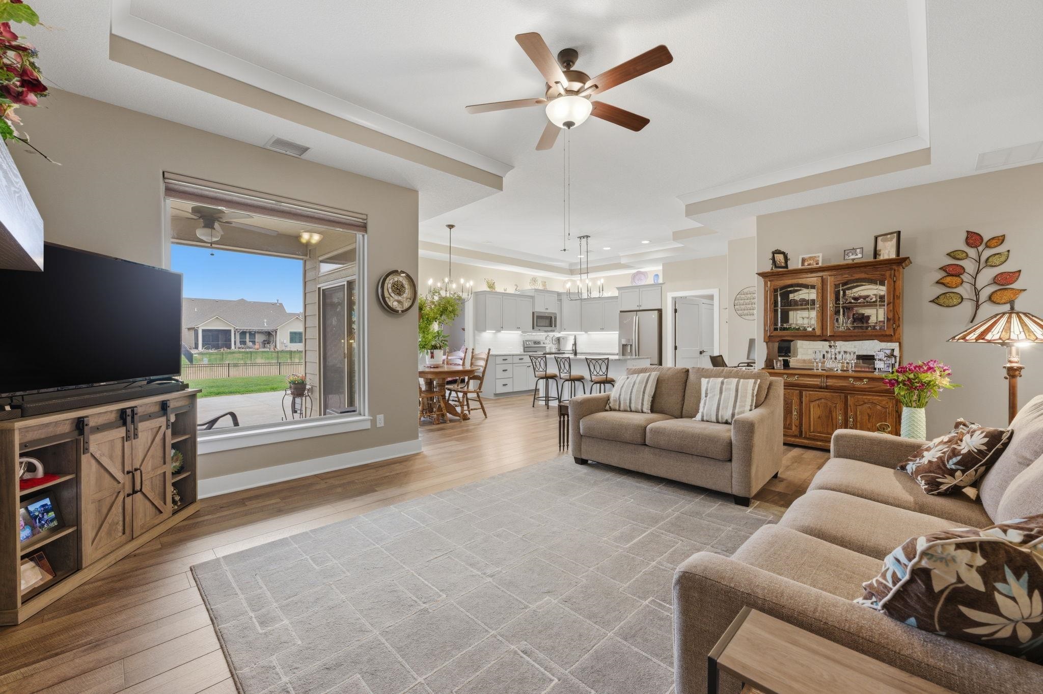 3937 N Solano Court Wichita KS 67205