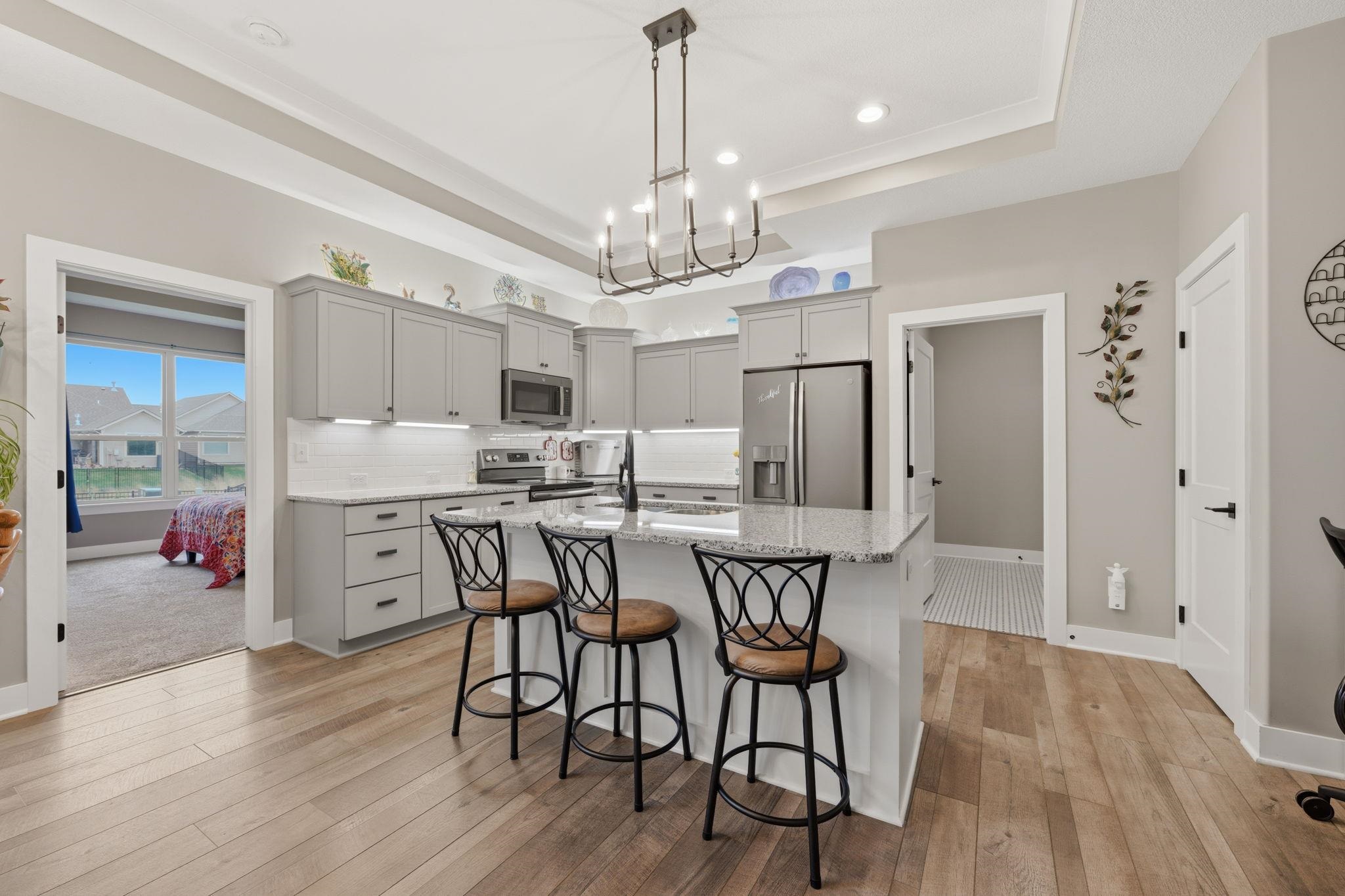 3937 N Solano Court Wichita KS 67205