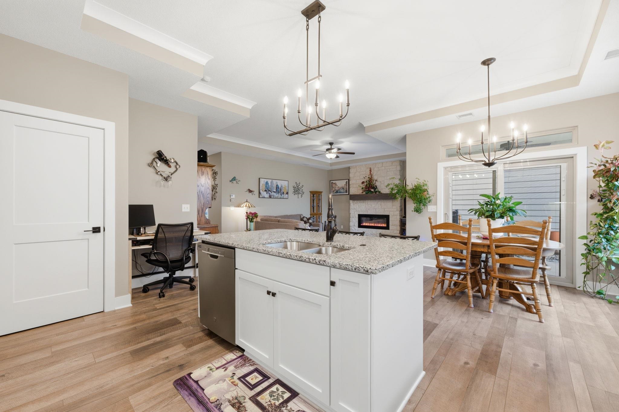 3937 N Solano Court Wichita KS 67205