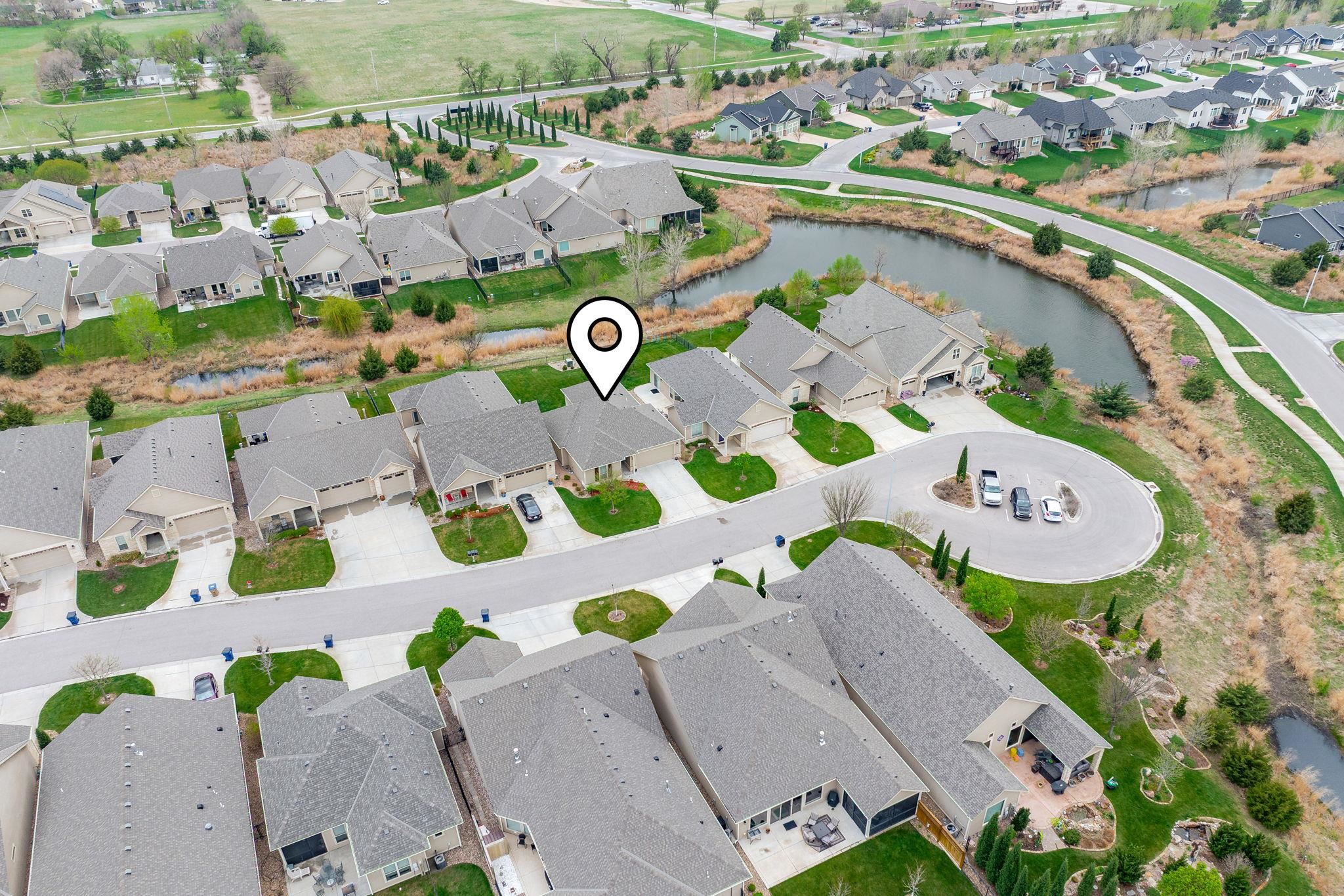3937 N Solano Court Wichita KS 67205