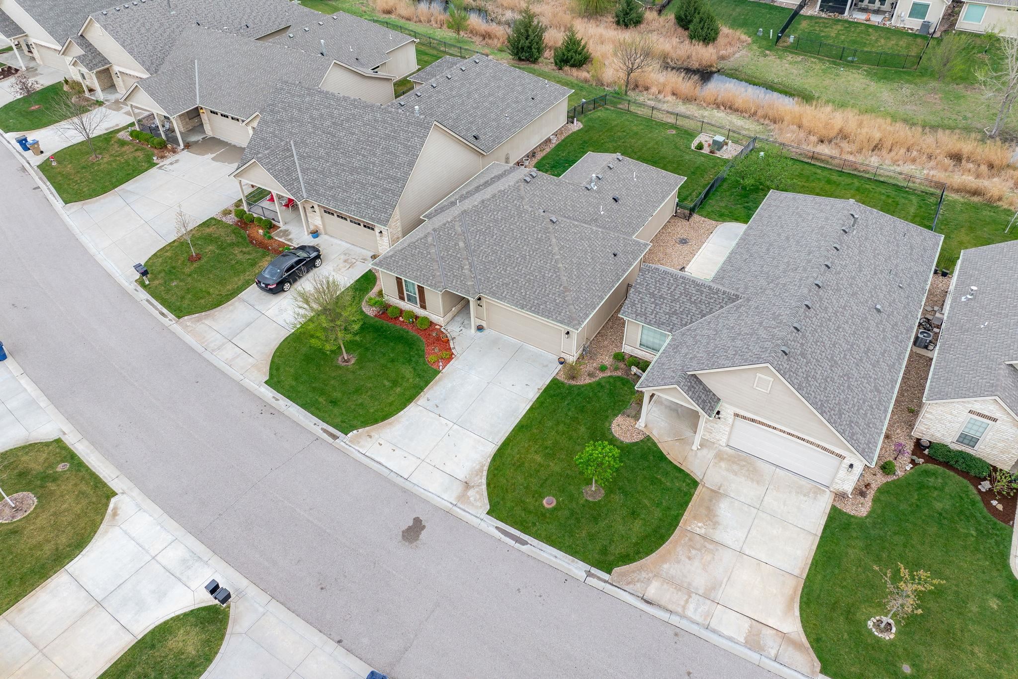 3937 N Solano Court Wichita KS 67205