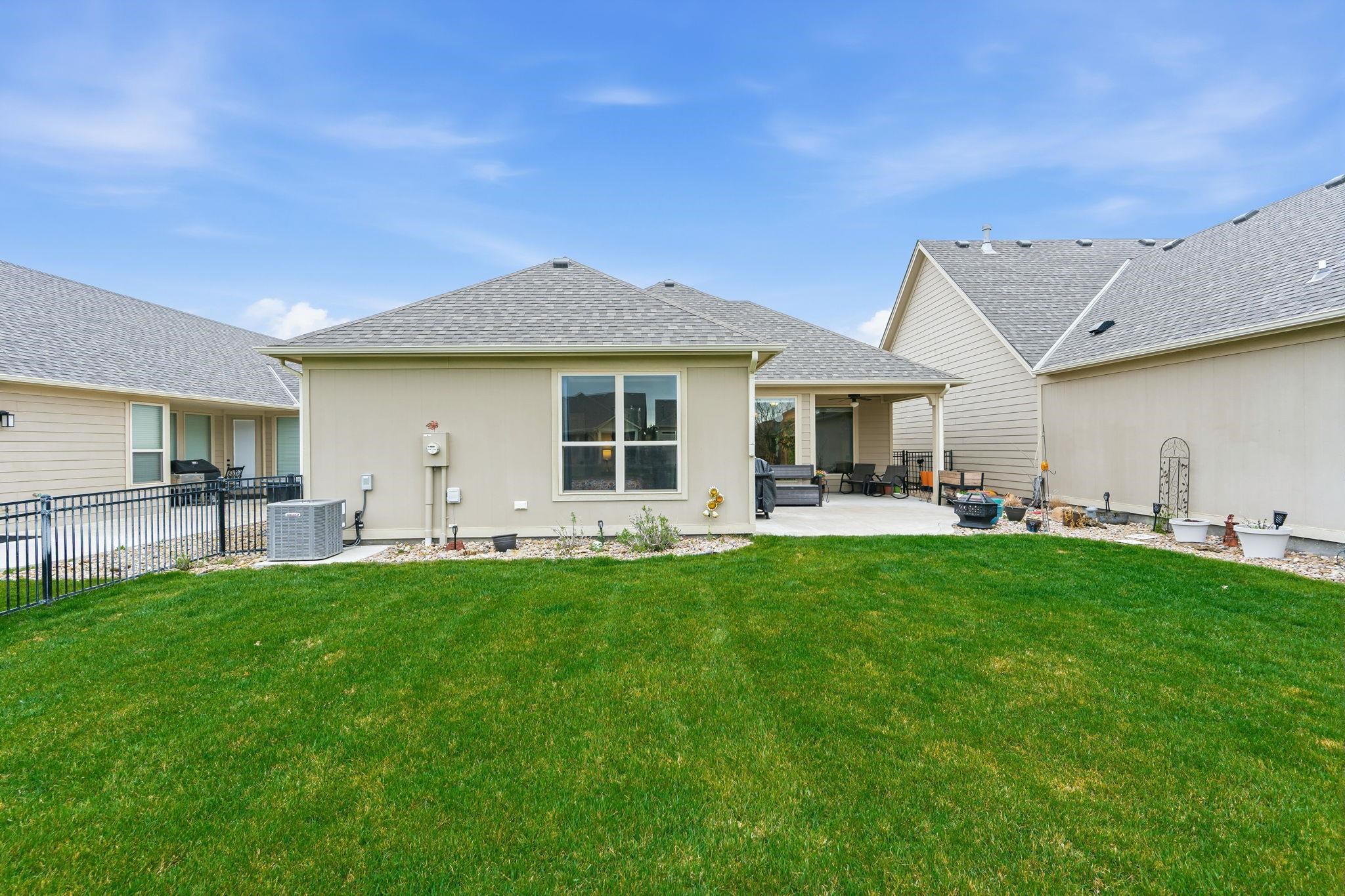 3937 N Solano Court Wichita KS 67205