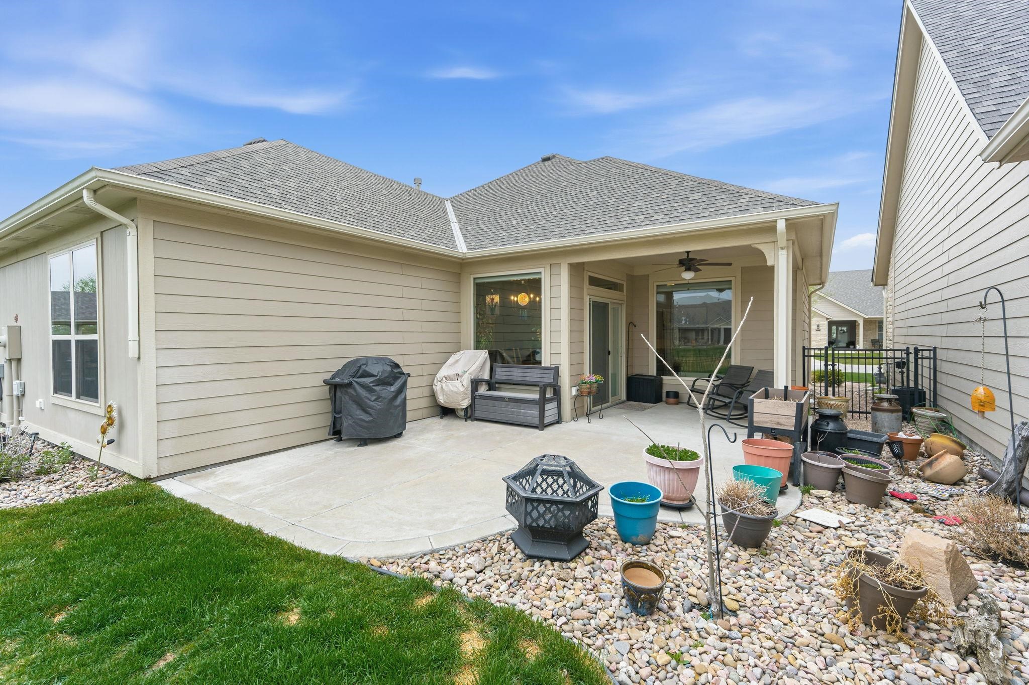 3937 N Solano Court Wichita KS 67205