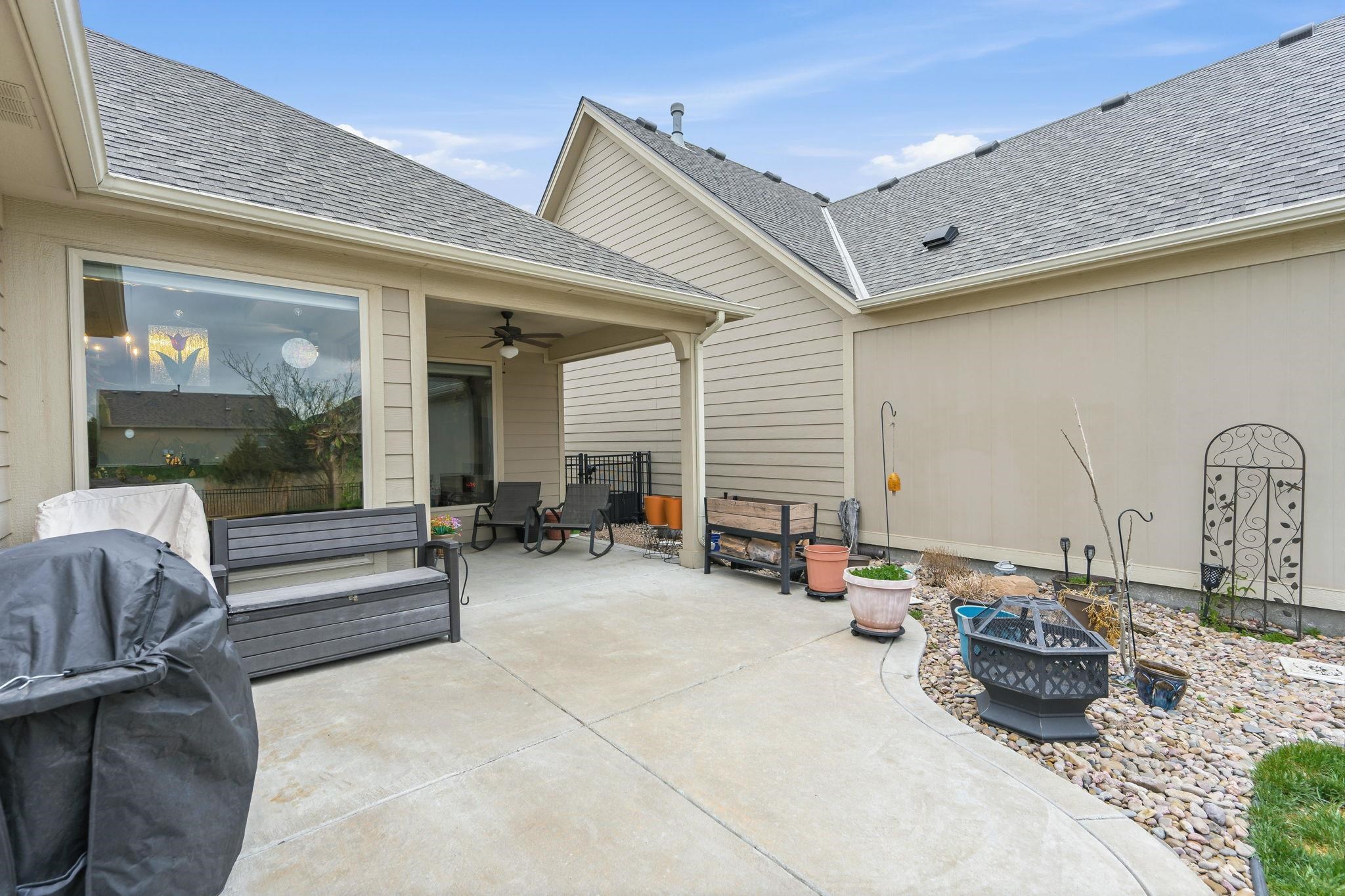 3937 N Solano Court Wichita KS 67205