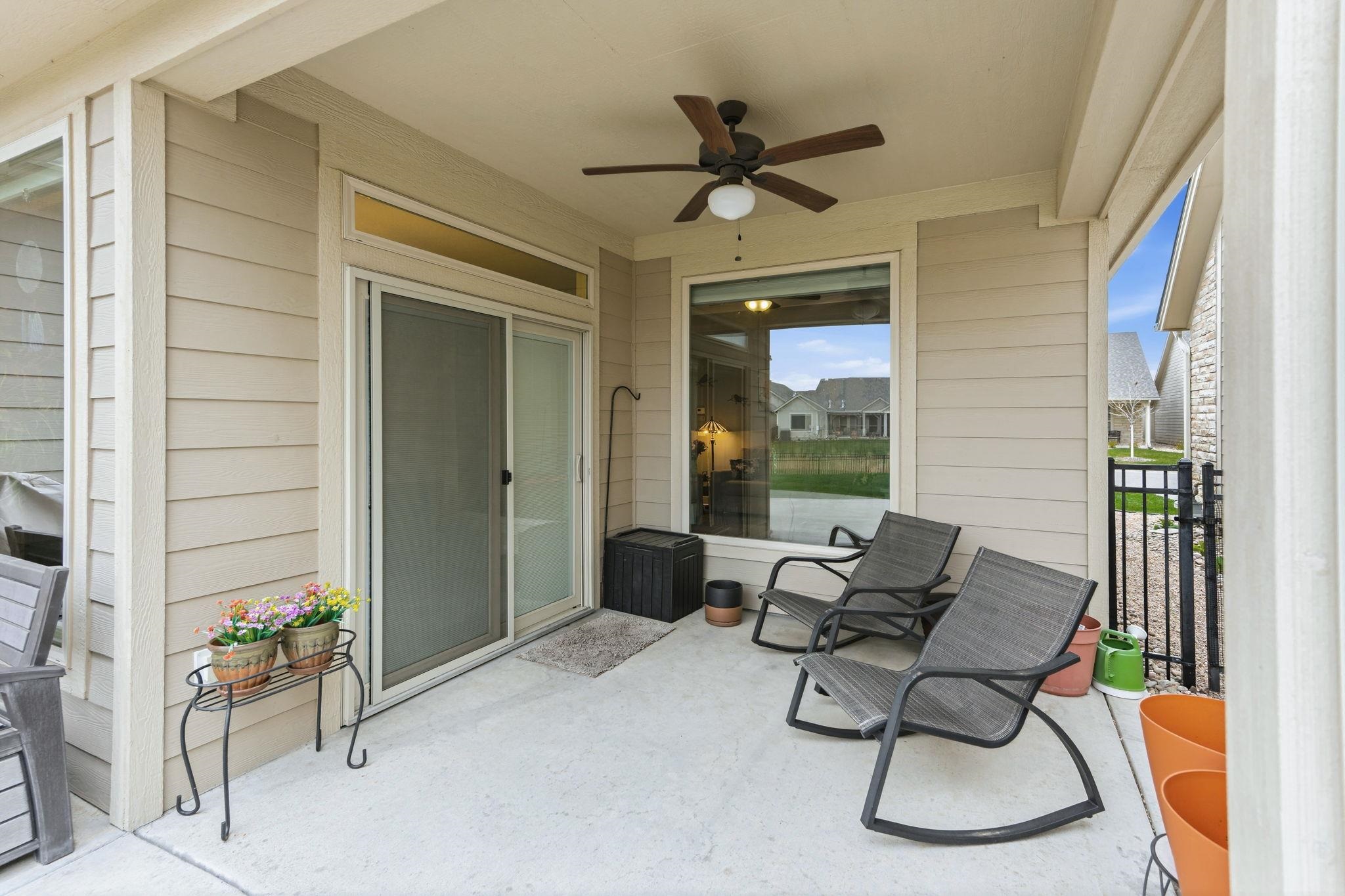 3937 N Solano Court Wichita KS 67205