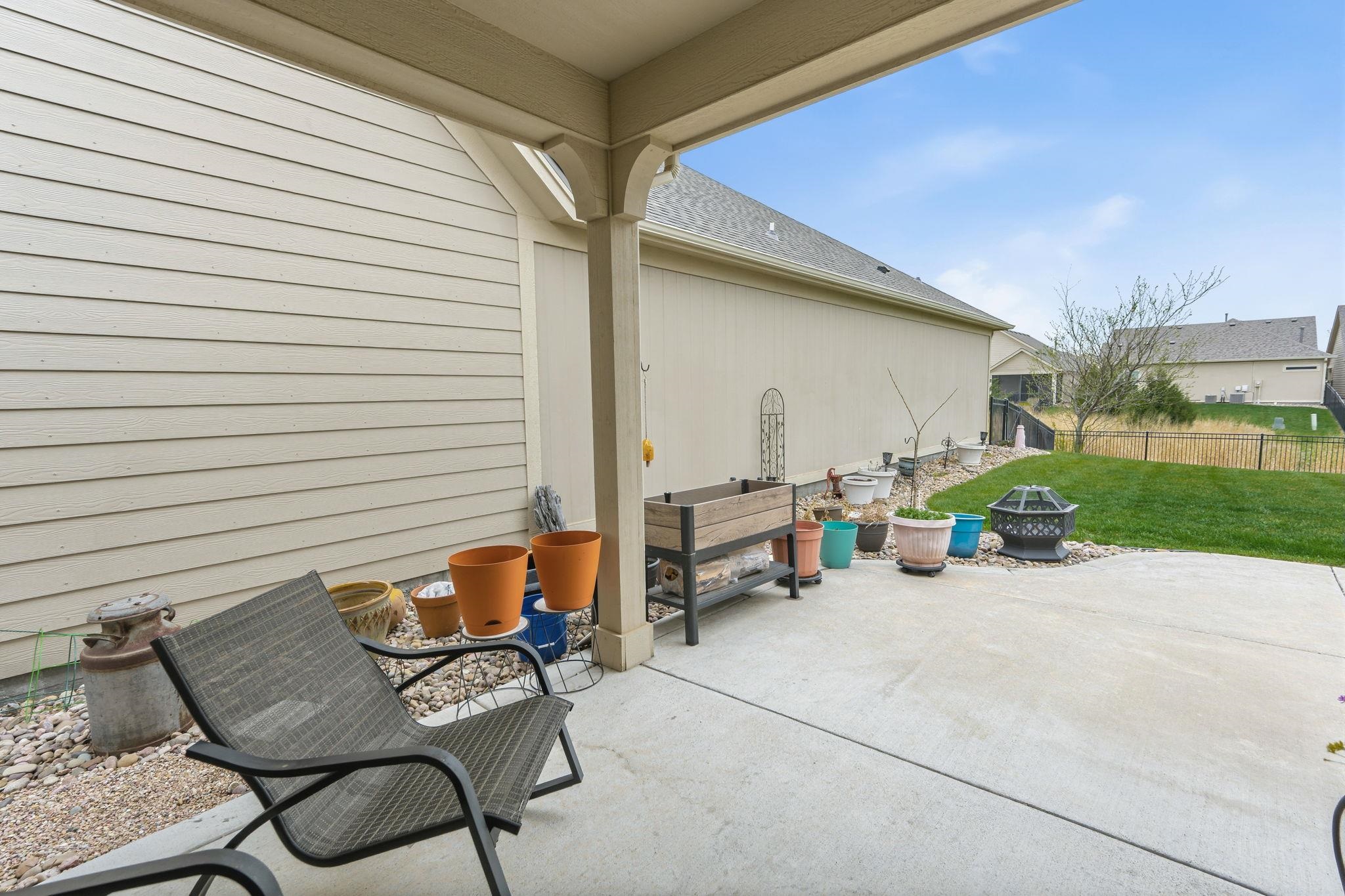 3937 N Solano Court Wichita KS 67205